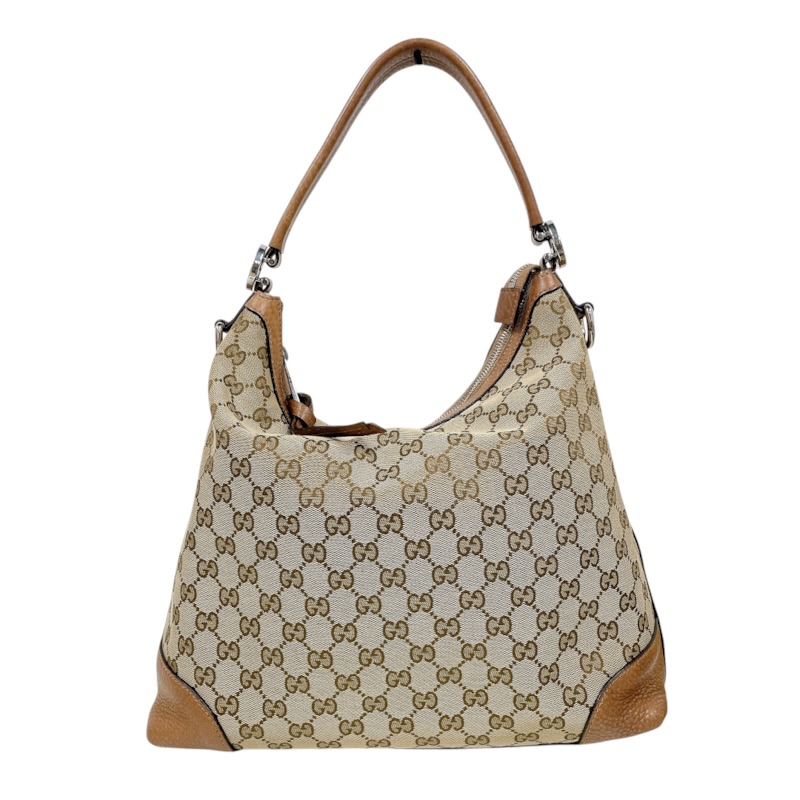 Gucci Soho Tote Bag 308362 Tote Bag - Used B (2300045143433) | MOLTS