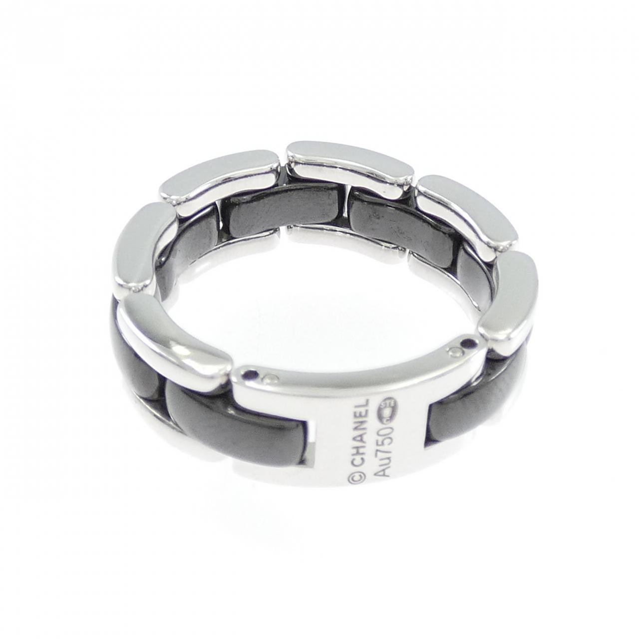 シャネル ウルトラコレクション ミディアム リング | MOLTS