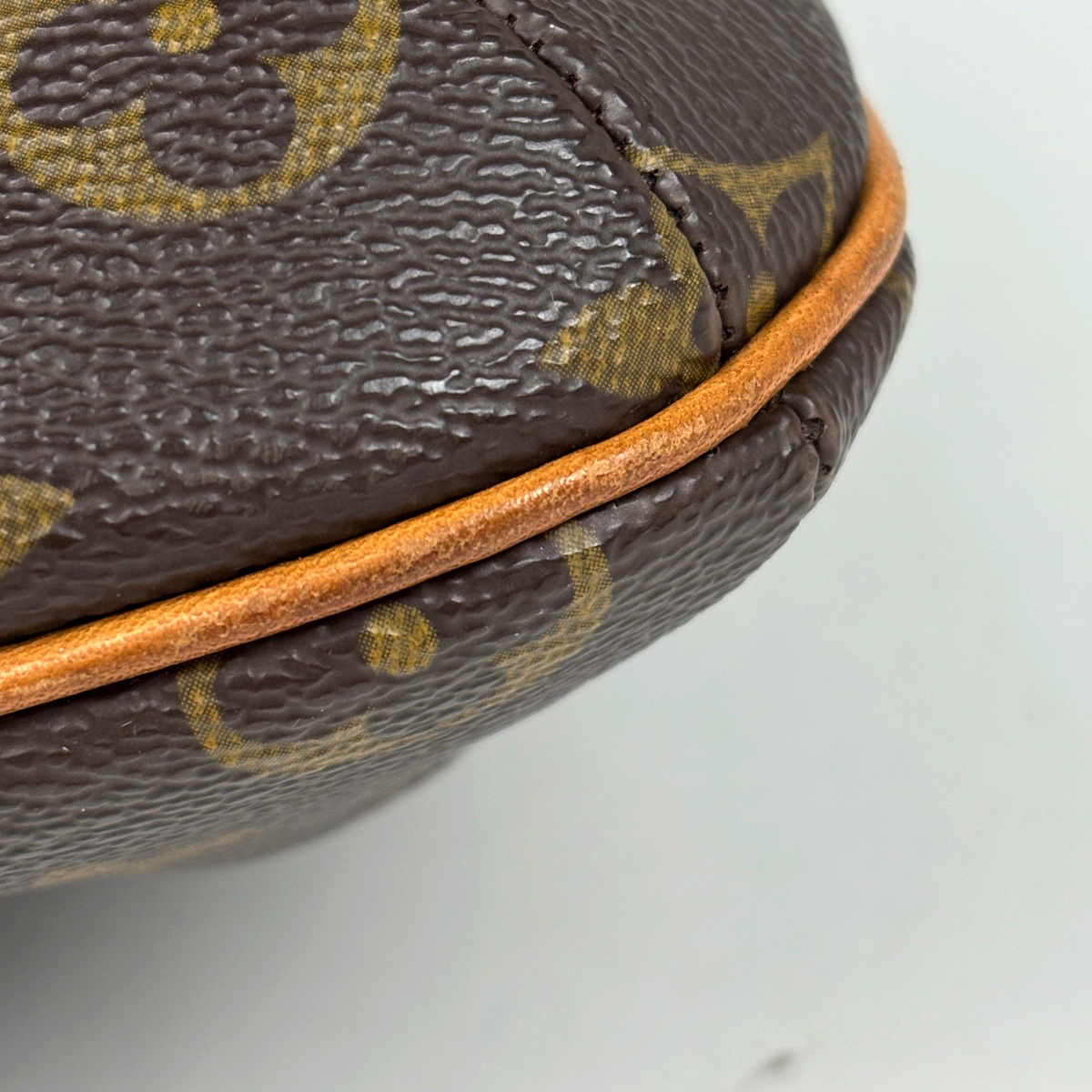 ルイ・ヴィトン Louis Vuitton ミュゼット サルサ ショート 肩掛け