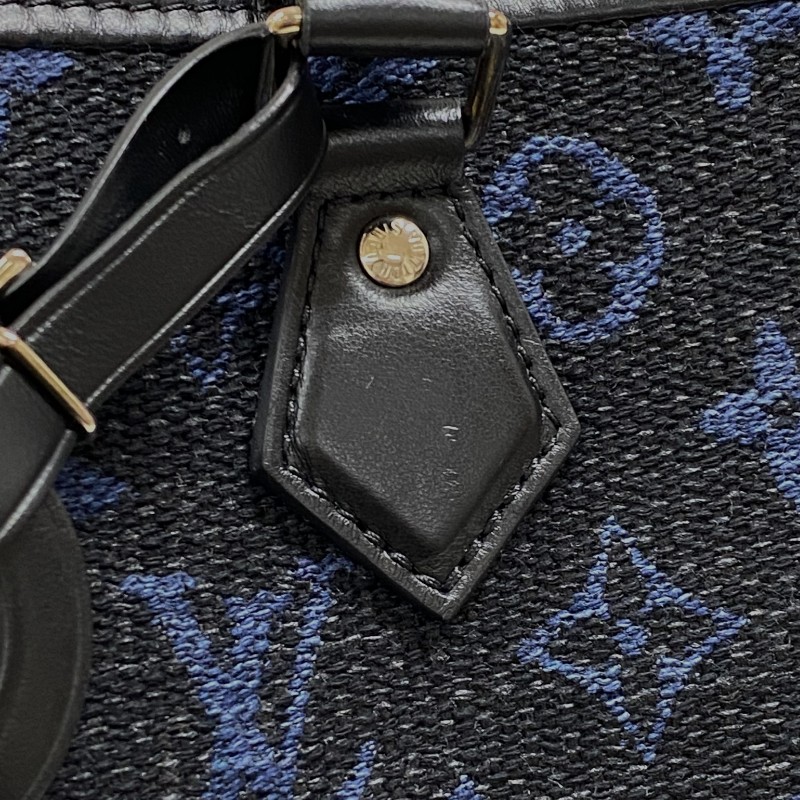 ルイ・ヴィトン LOUIS VUITTON グラン サック M55203 トートバッグ