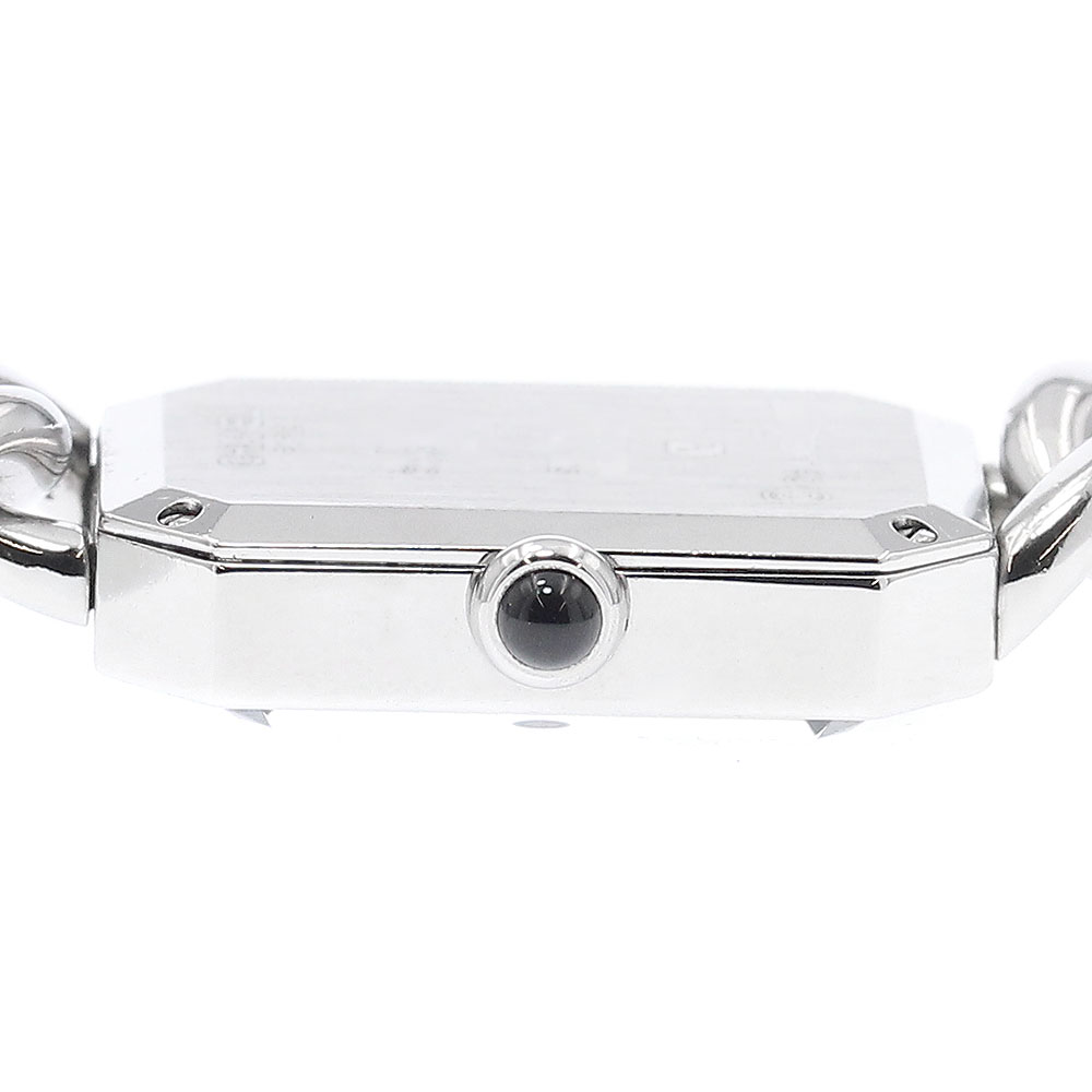 シャネル CHANEL プルミエール XL Mサイズ クォーツ レディース