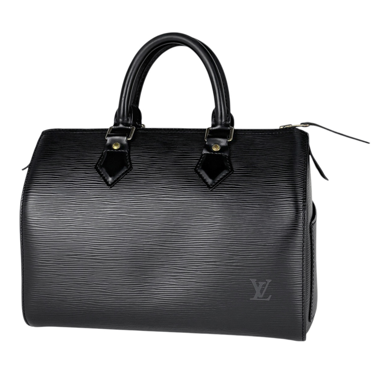 ルイ・ヴィトン Louis Vuitton スピーディ25 ハンドバッグ エピ