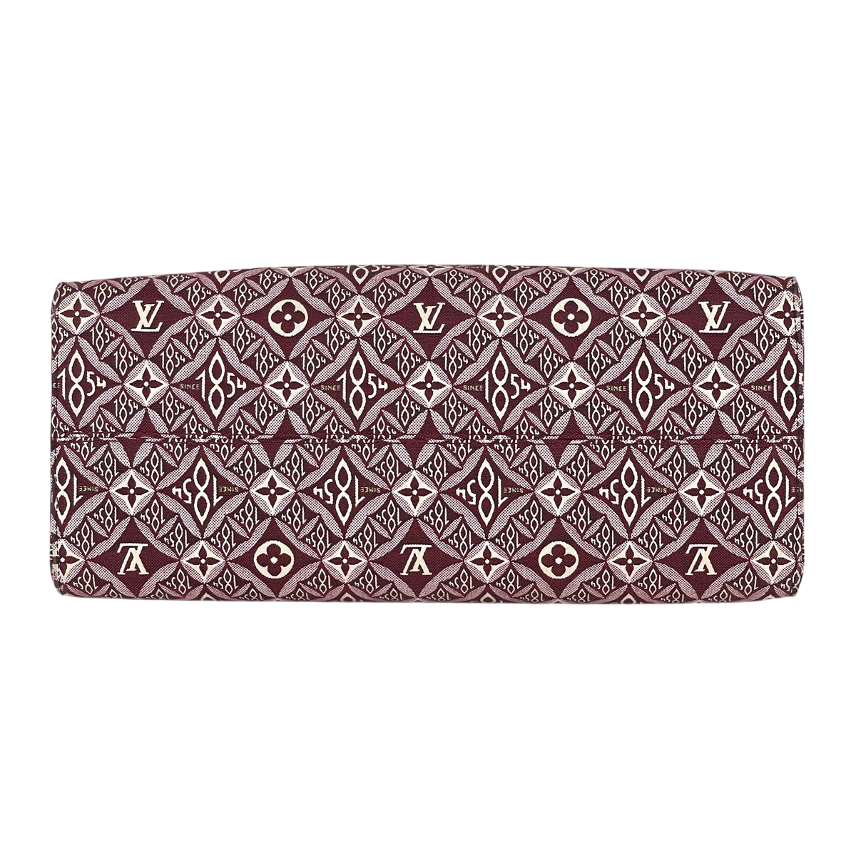 ルイ・ヴィトン Louis Vuitton オンザゴーGM 2WAY ショルダーバッグ 