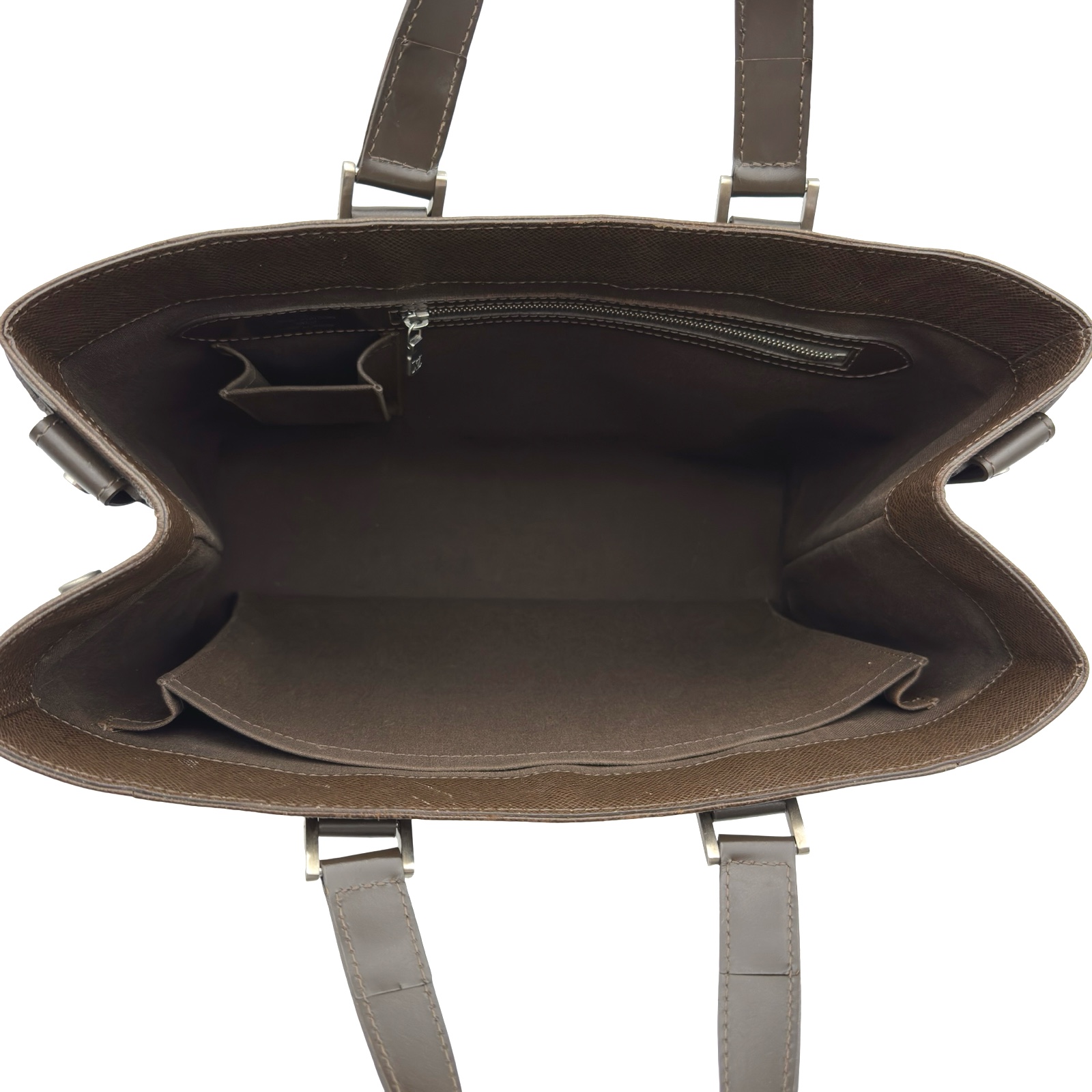 ルイ・ヴィトン LOUIS VUITTON カスベックPM M31028 トートバッグ 