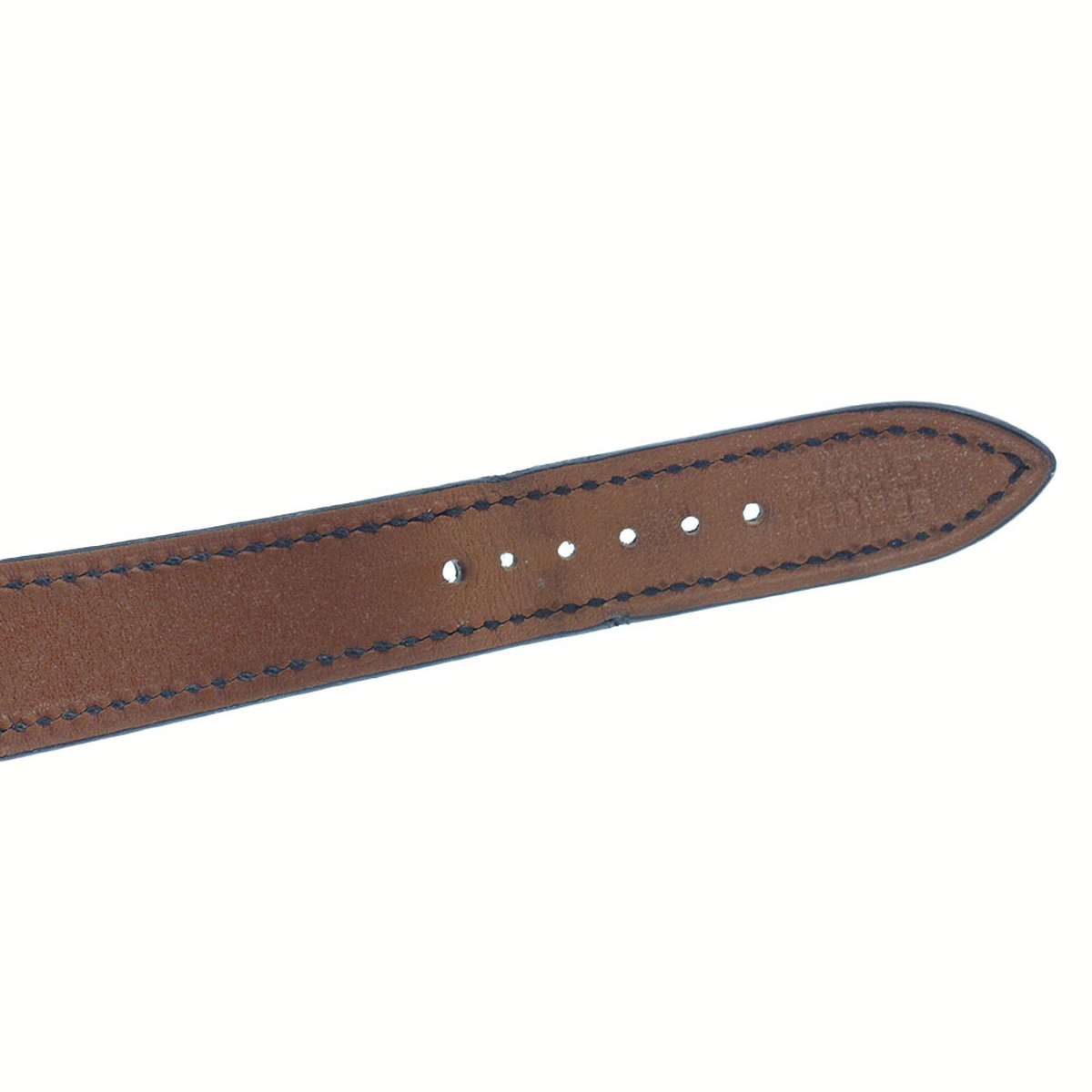エルメス HERMES HH1.221 Hウォッチ クォーツ レディース _968658