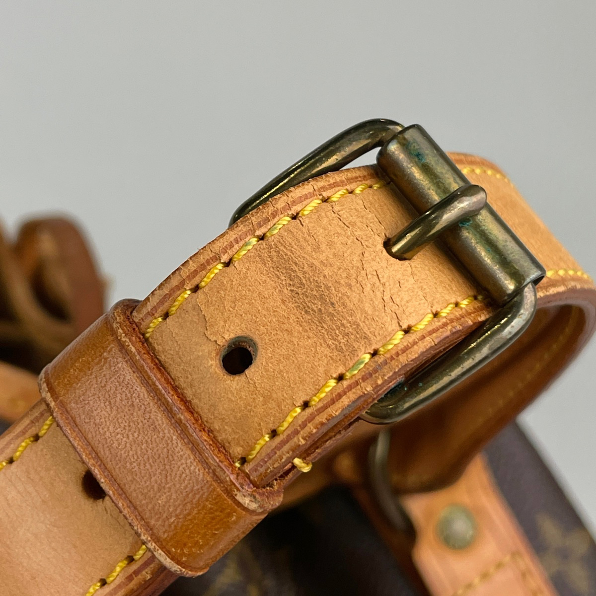 LOUIS VUITTON ルイ ヴィトン モノグラム プチノエ ショルダーバッグ セミショルダー ワンショルダー 肩掛け 巾着型 M42226 楽天市場】【バッグ】LOUIS VUITTON ルイ ヴィトン モノグラム