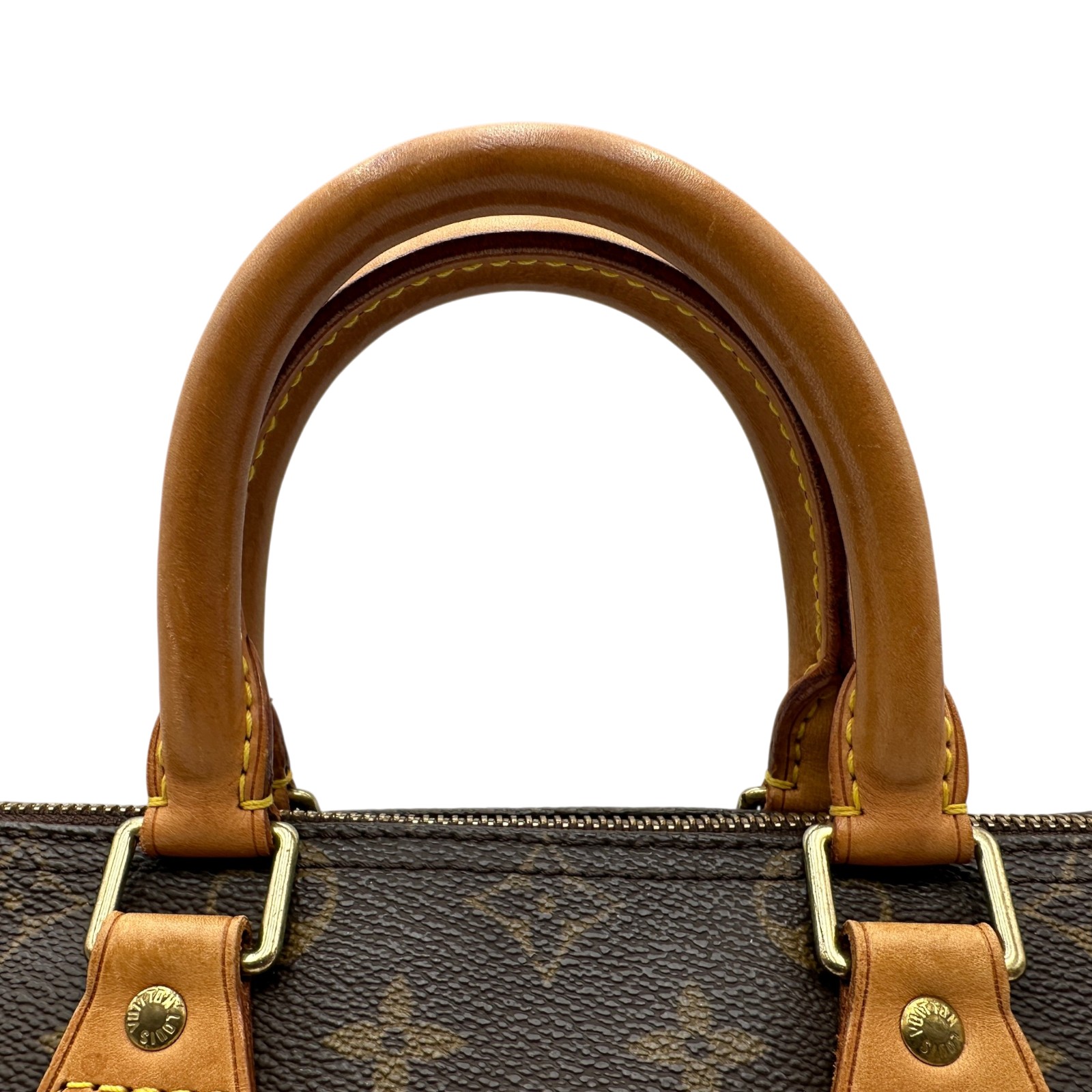 ルイ・ヴィトン LOUIS VUITTON スピーディ25 M41528 ボストンバッグ
