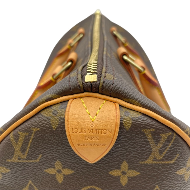 ルイ・ヴィトン LOUIS VUITTON スピーディ30 M41526 ハンドバッグ | MOLTS