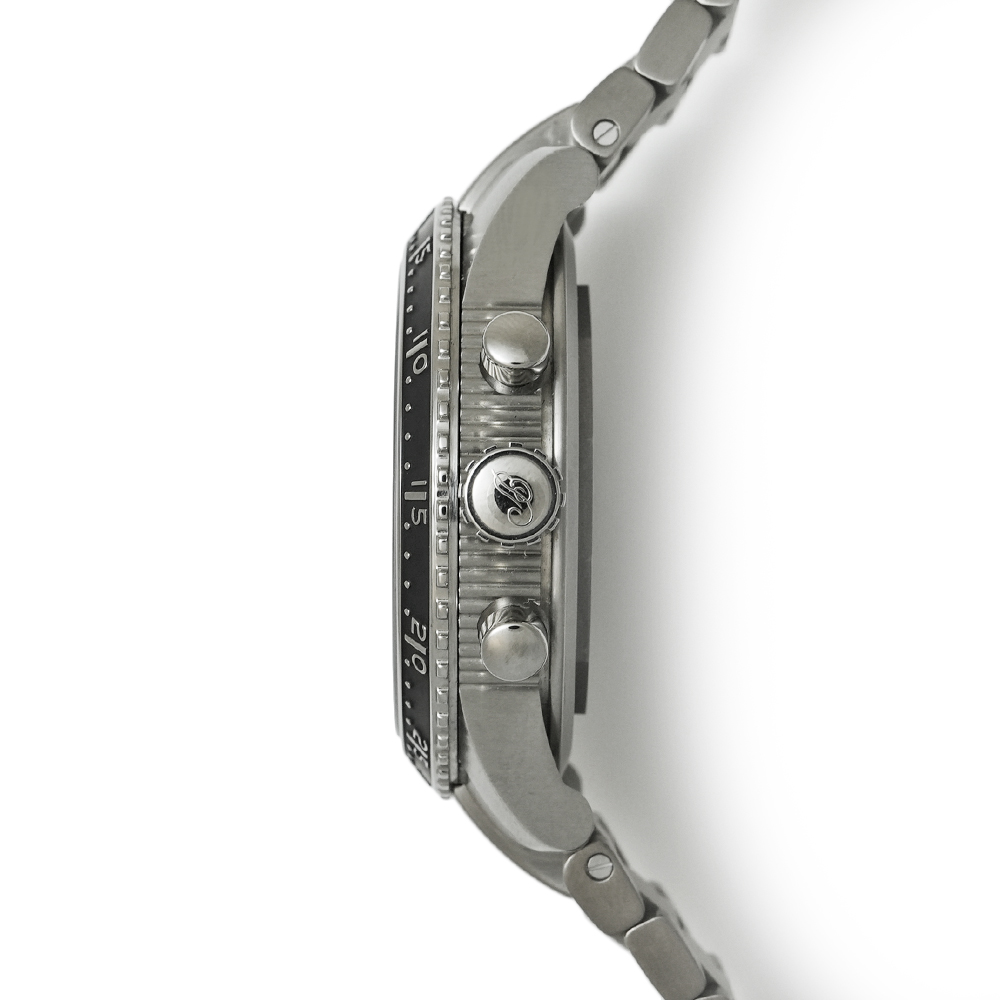 タイプ XXI 箱・2019年保証書付き Ref.3810TI/H2/TZ9 中古品 | MOLTS