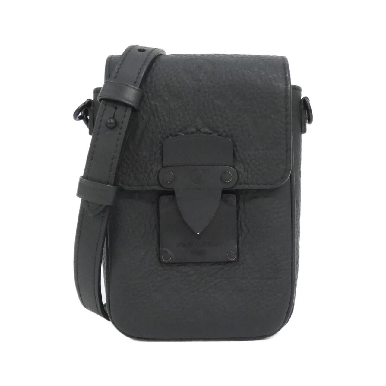 ルイ・ヴィトン Louis Vuitton サッター ショルダーバッグ モノグラム 