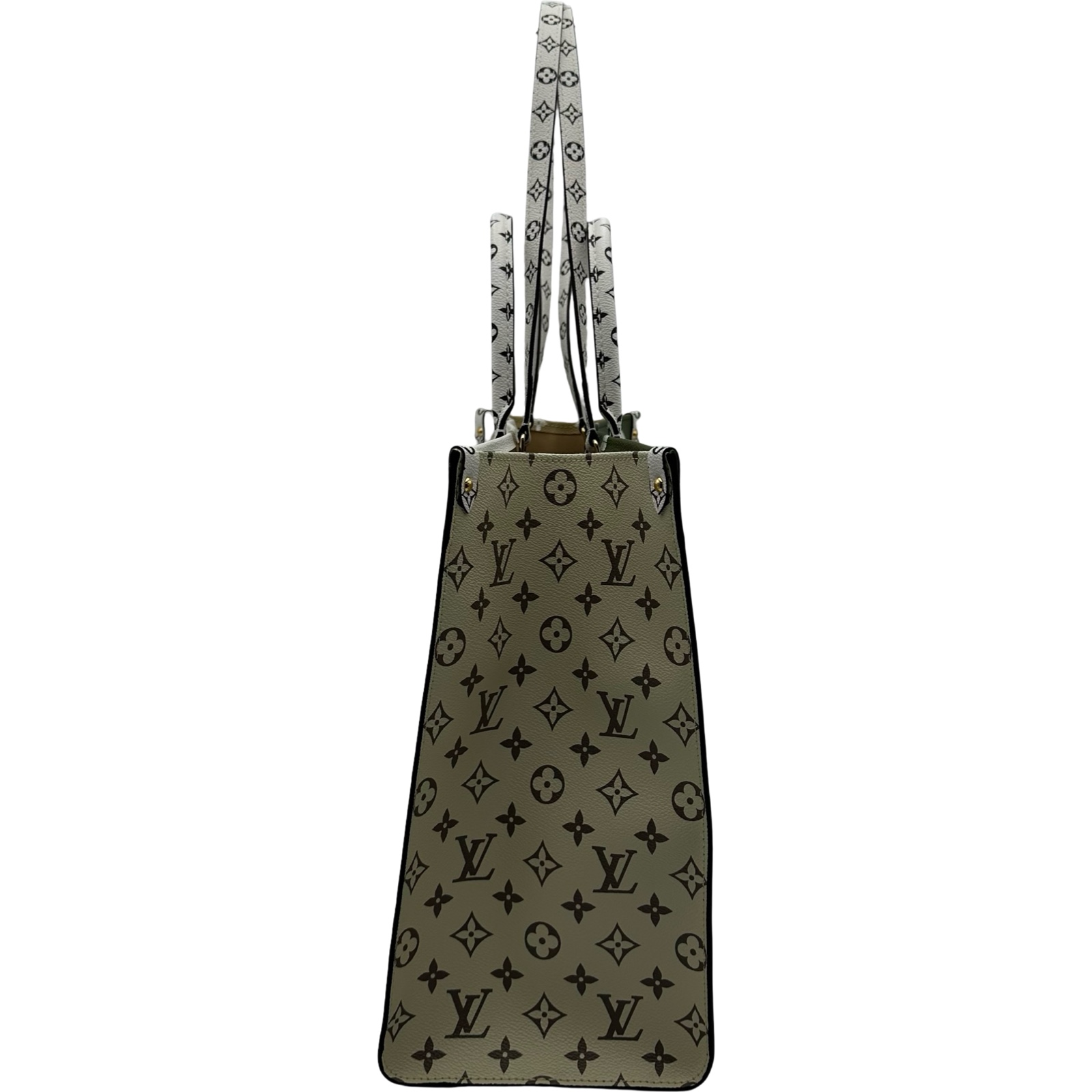 ルイ・ヴィトン LOUIS VUITTON オンザゴーGM M44571 トートバッグ