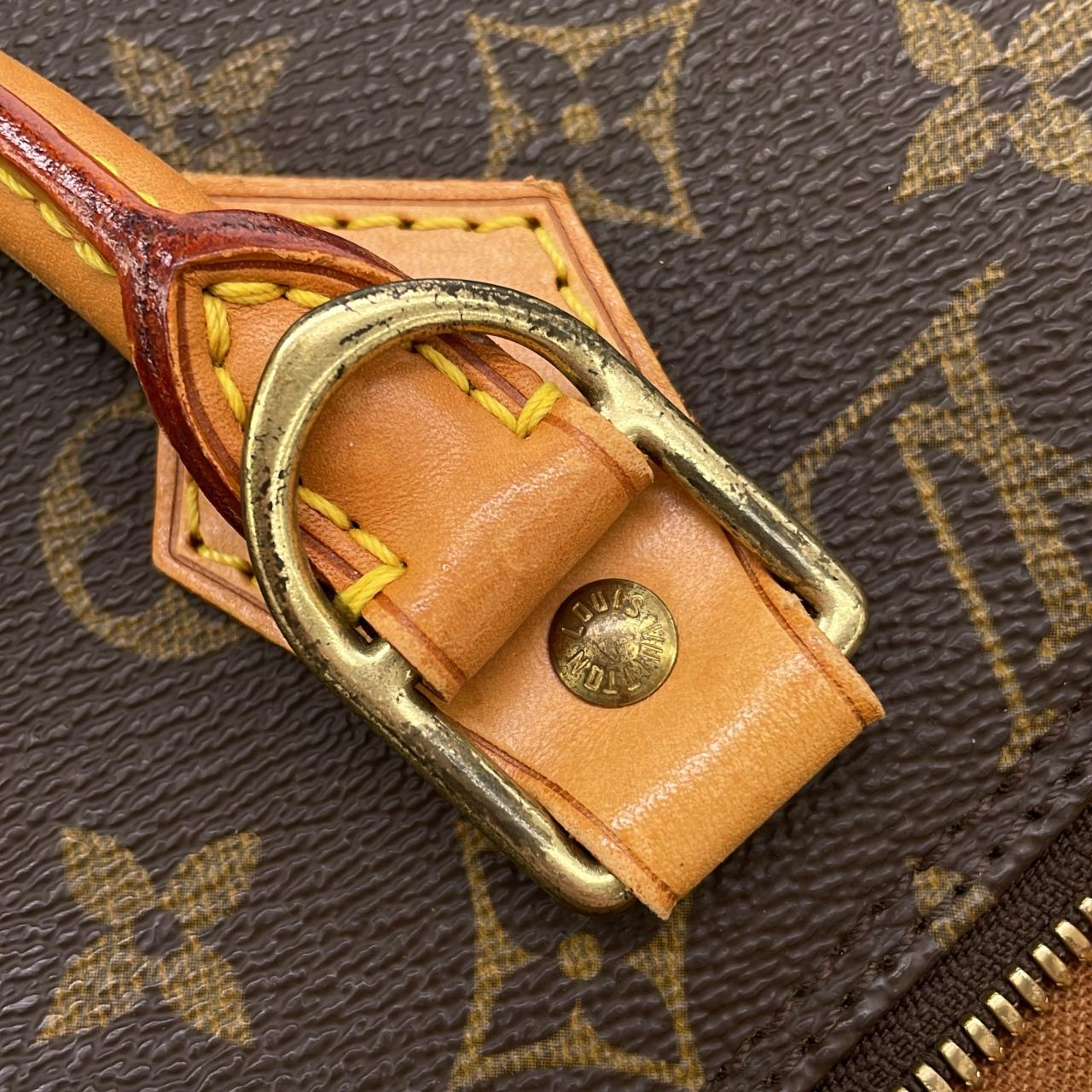 ルイヴィトン モノグラム アルマ PM M51130 バッグ - Used B (230-000 