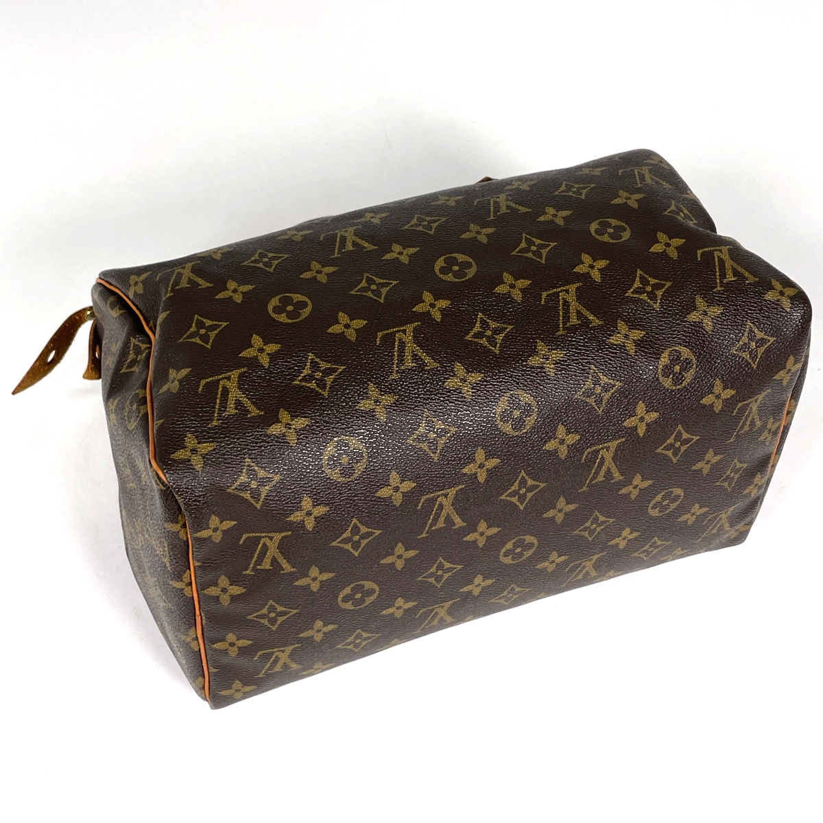 ルイ・ヴィトン Louis Vuitton スピーディ30 ボストンバッグ