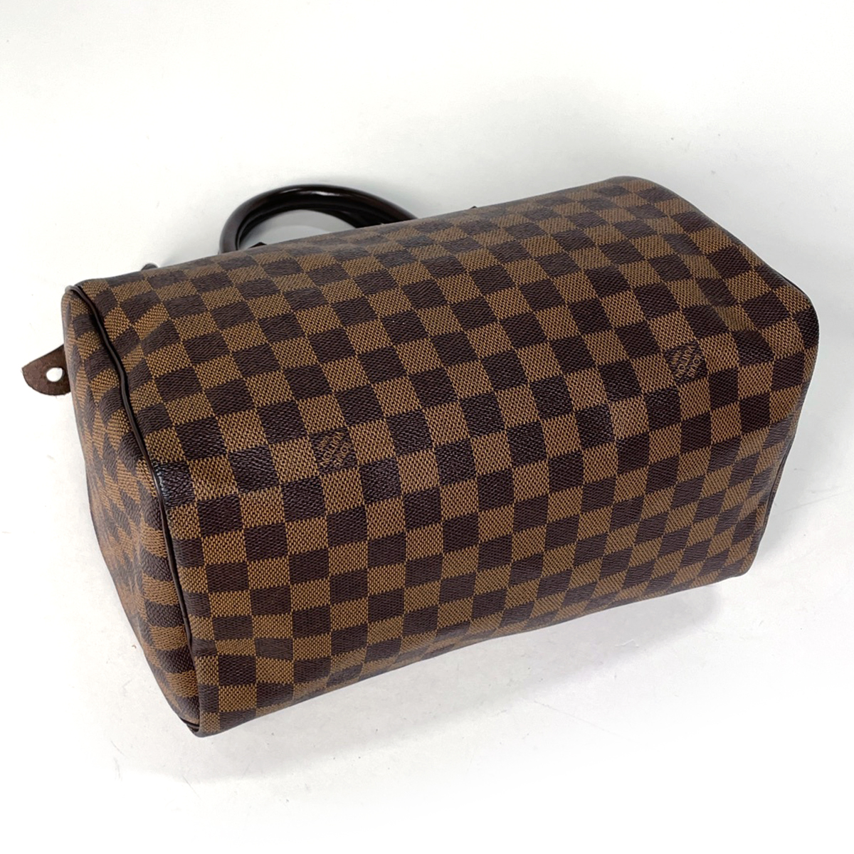 ルイ・ヴィトン Louis Vuitton スピーディ30 ボストン ハンドバッグ