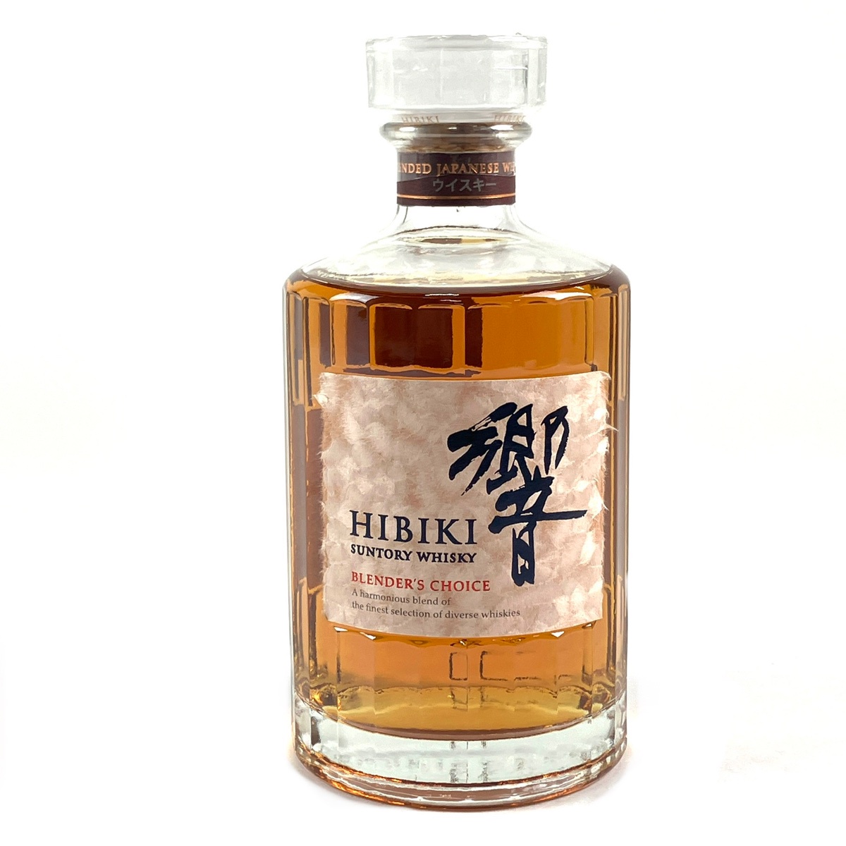 東京都内限定お届け】 サントリー SUNTORY 響 ブレンダーズチョイス