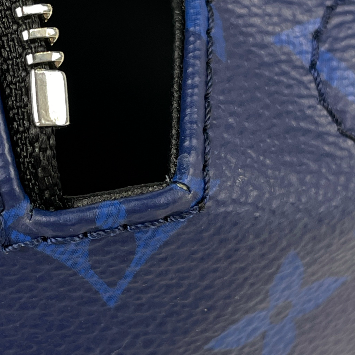 ルイ・ヴィトン Louis Vuitton ドップ キット ポーチ トラベルバッグ 