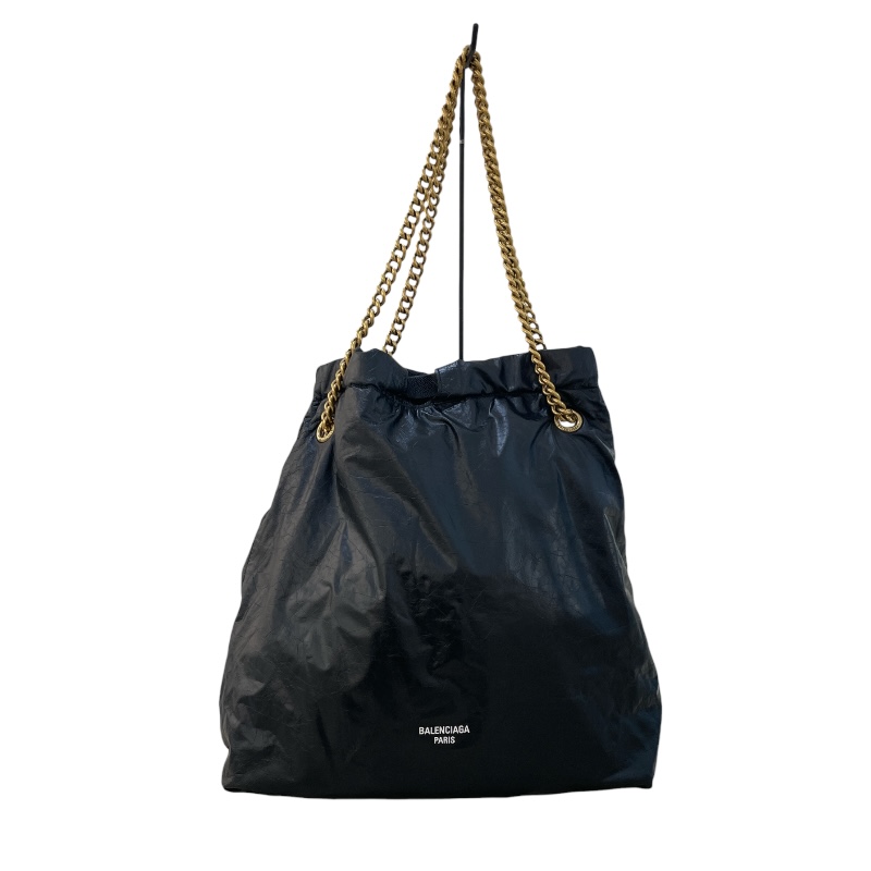 バレンシアガ BALENCIAGA バザール ショッパー M 2WAY ショルダー