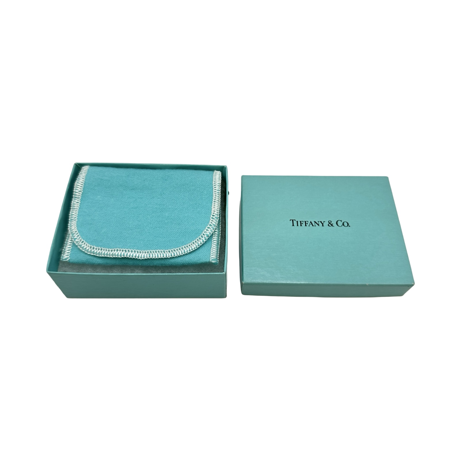 ティファニー TIFFANY＆CO ラブノットバングル バングル - Used A