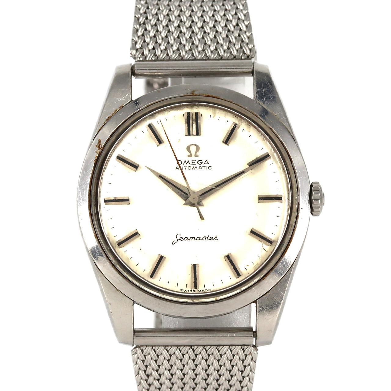 オメガ OMEGA 165.041 ジュネーブ Cal.552 自動巻き メンズ _958025 