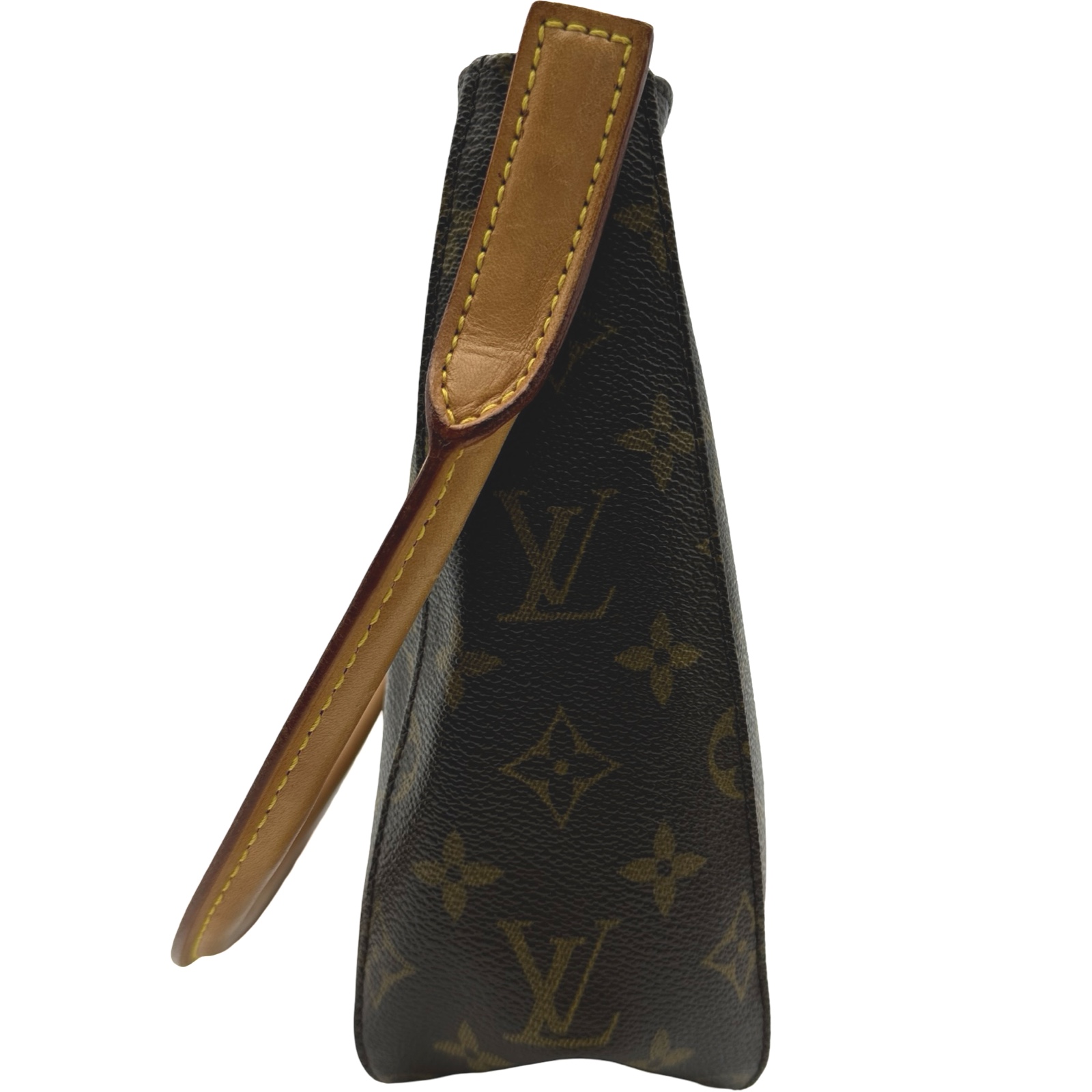 ルイ・ヴィトン LOUIS VUITTON ルーピングMM M51146