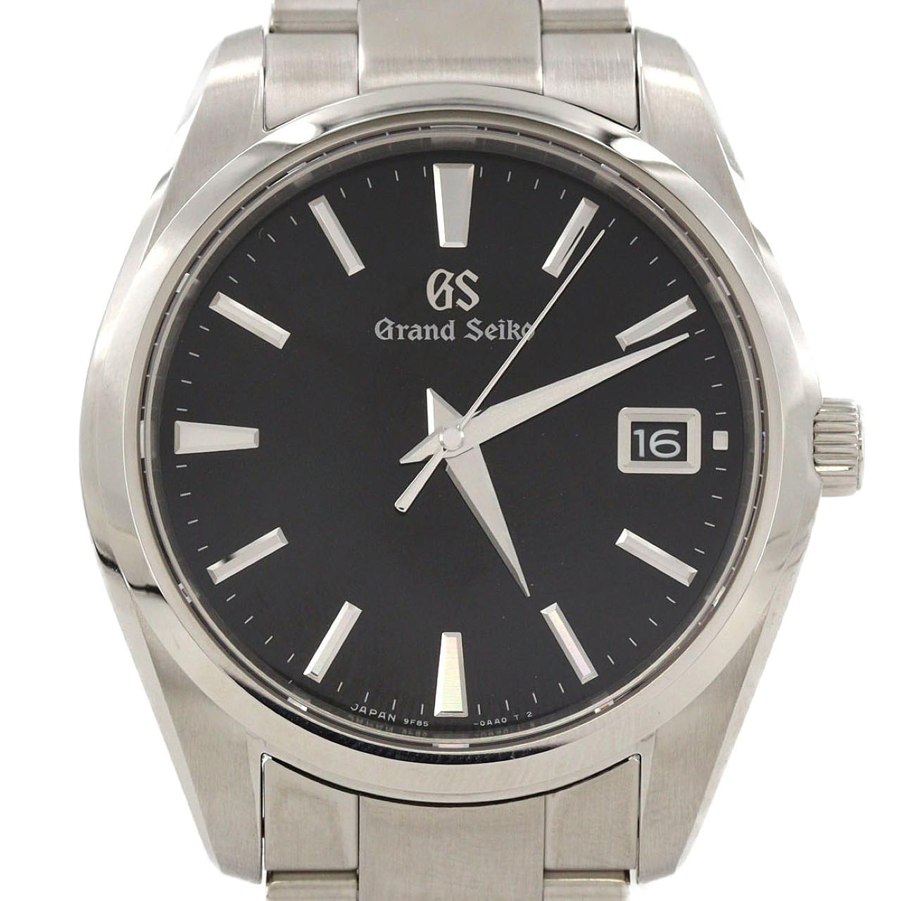 セイコー SEIKO SBGT037/9F83-0AH0 グランドセイコー デイデイト