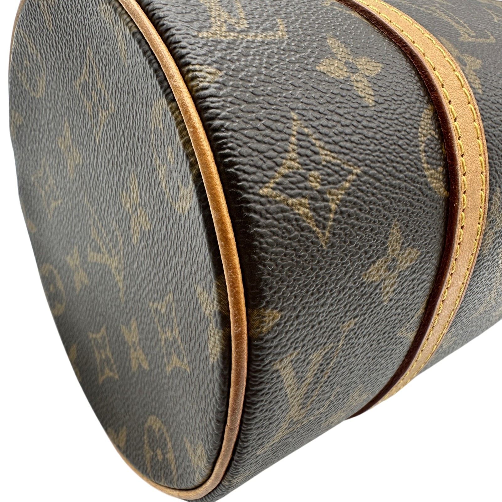 ルイ・ヴィトン LOUIS VUITTON パピヨン26 M51386 ハンドバッグ - Used