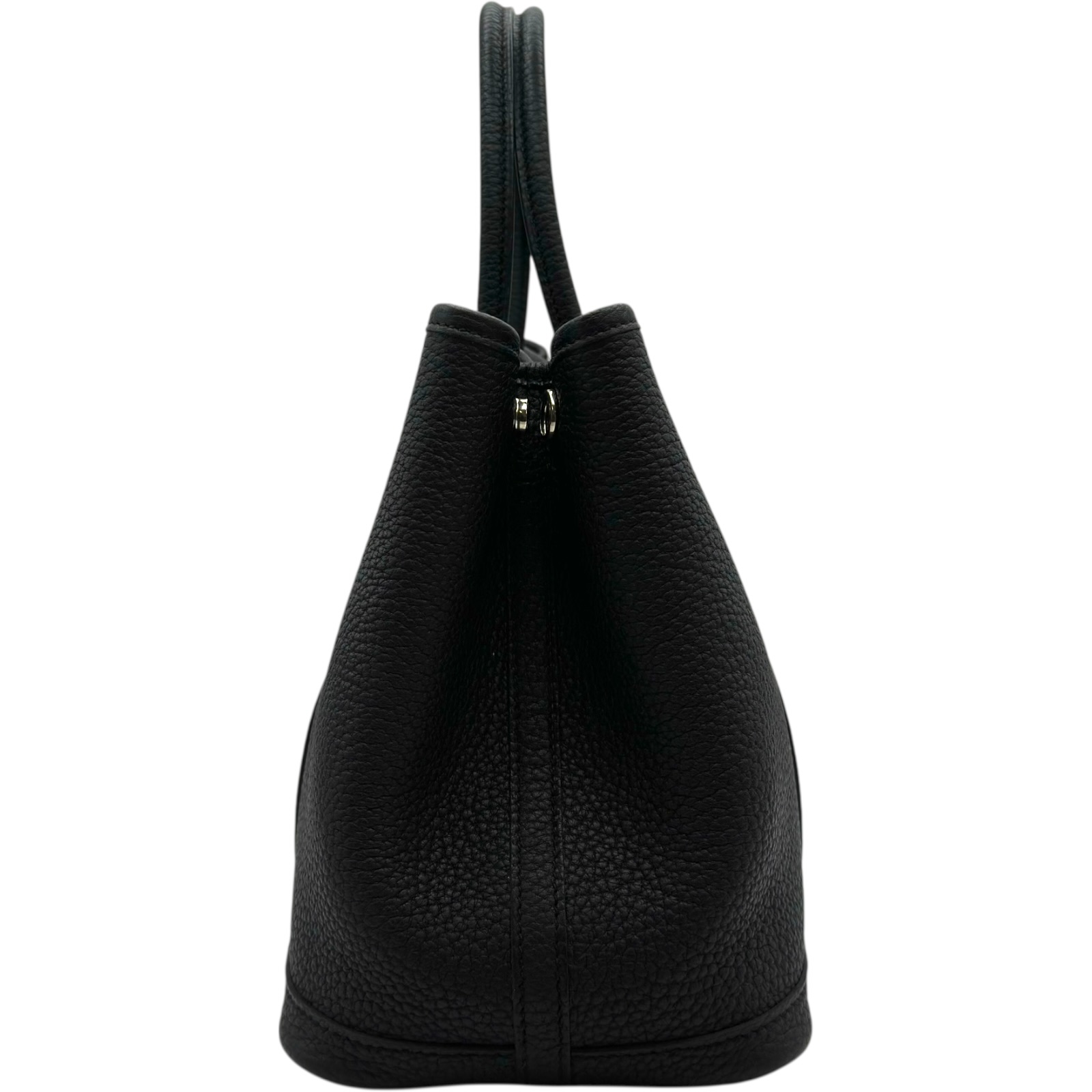 エルメス HERMES ガーデンパーティTPM Z刻 ハンドバッグ | MOLTS