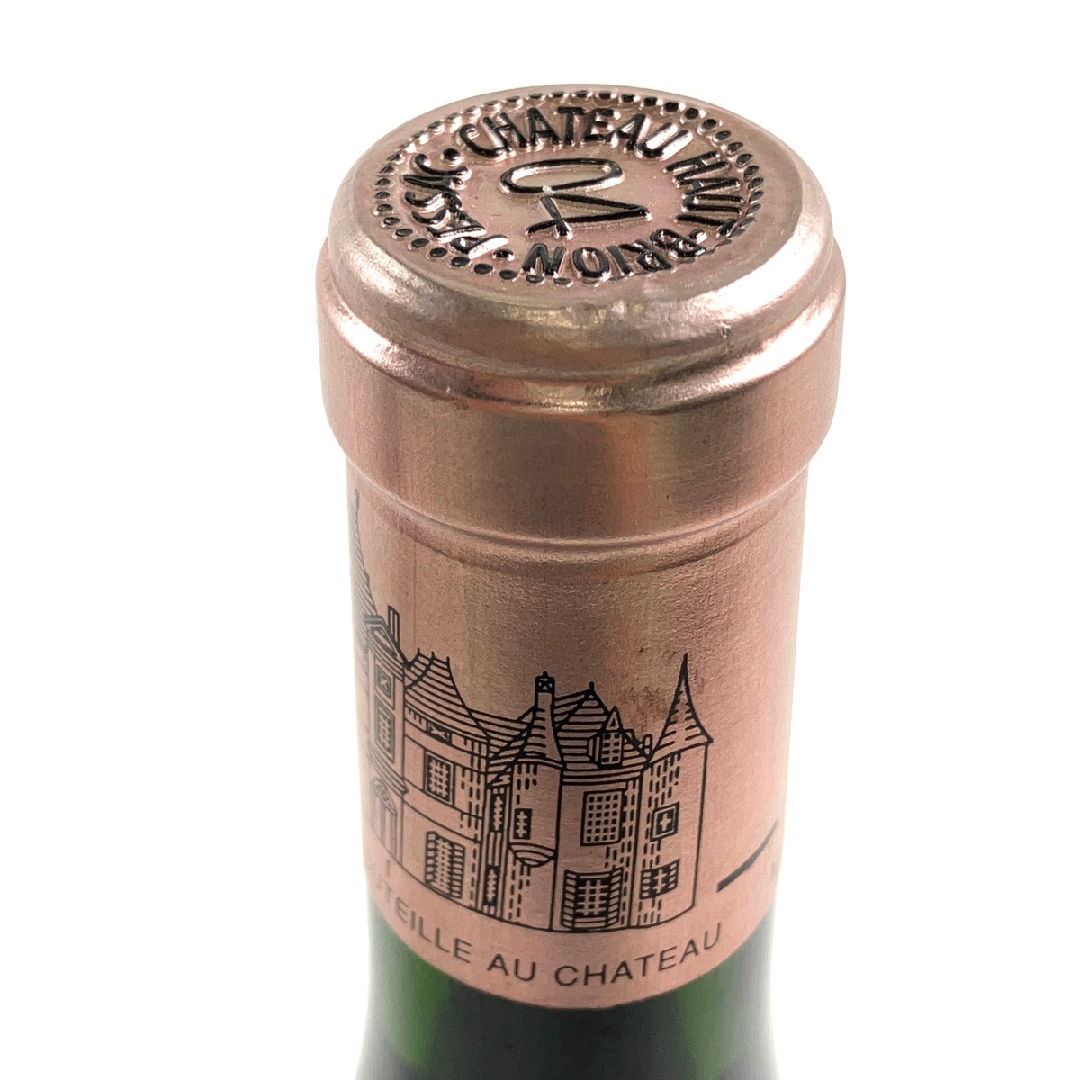シャトー・バーン・オー・ブリオン 2004 Bahans Haut-Brion シャトー・オー・ブリオン CHATEAU HAUT-BRION 2004 750ml 赤ワイン