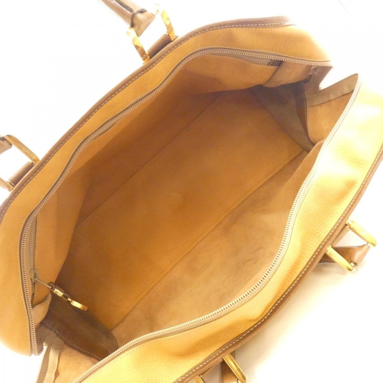 ロエベ アマソナ 50cm ボストンバッグ | MOLTS