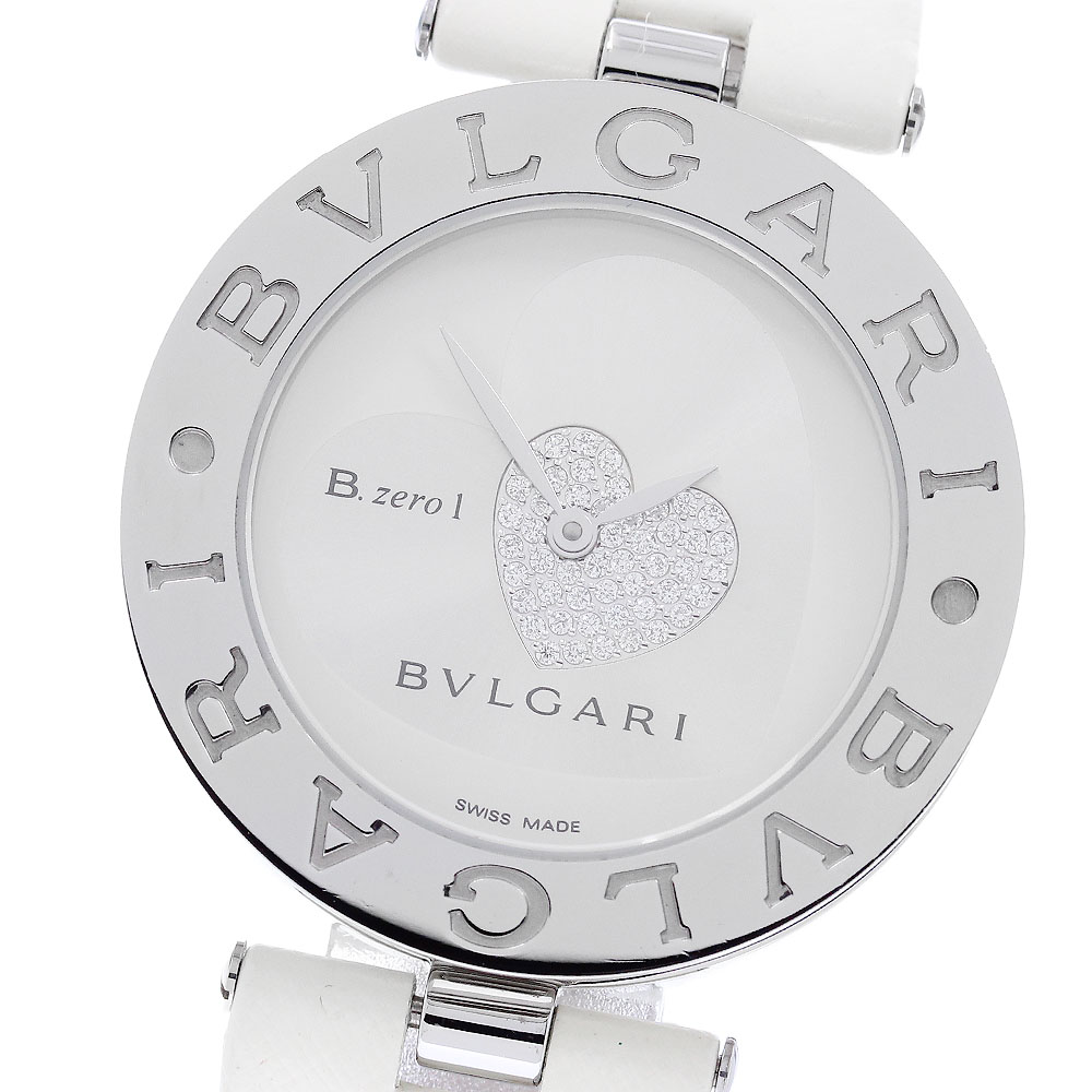 ブルガリ BVLGARI ブルガリブルガリ BBL26S(BB26BSSD) 腕時計 - Used A