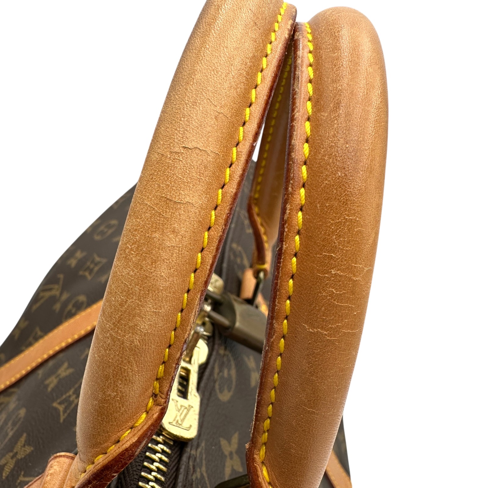 ルイ・ヴィトン LOUIS VUITTON キーポル45 M41428 ボストンバッグ