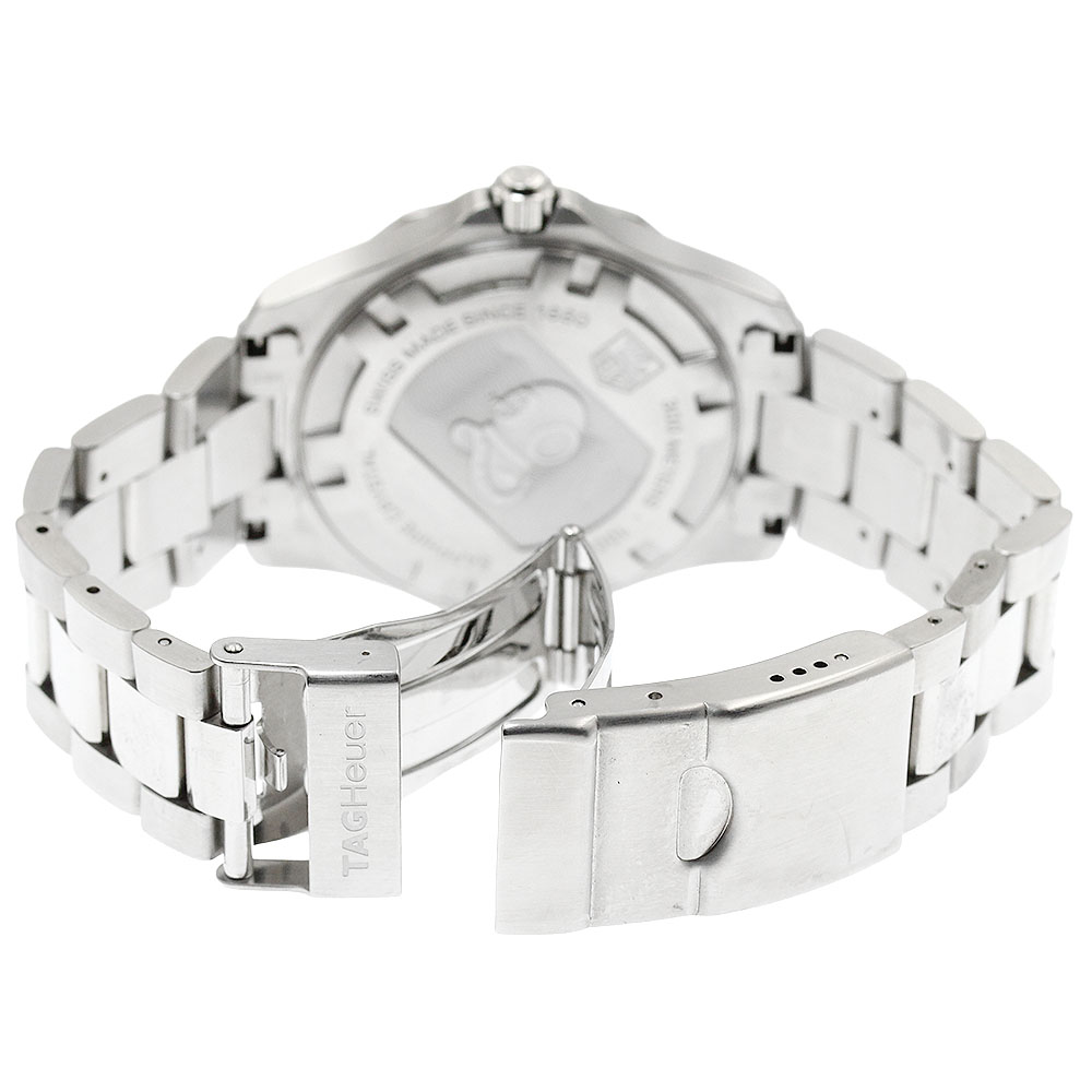 タグホイヤー TAG HEUER WAB1111 アクアレーサー デイト クォーツ