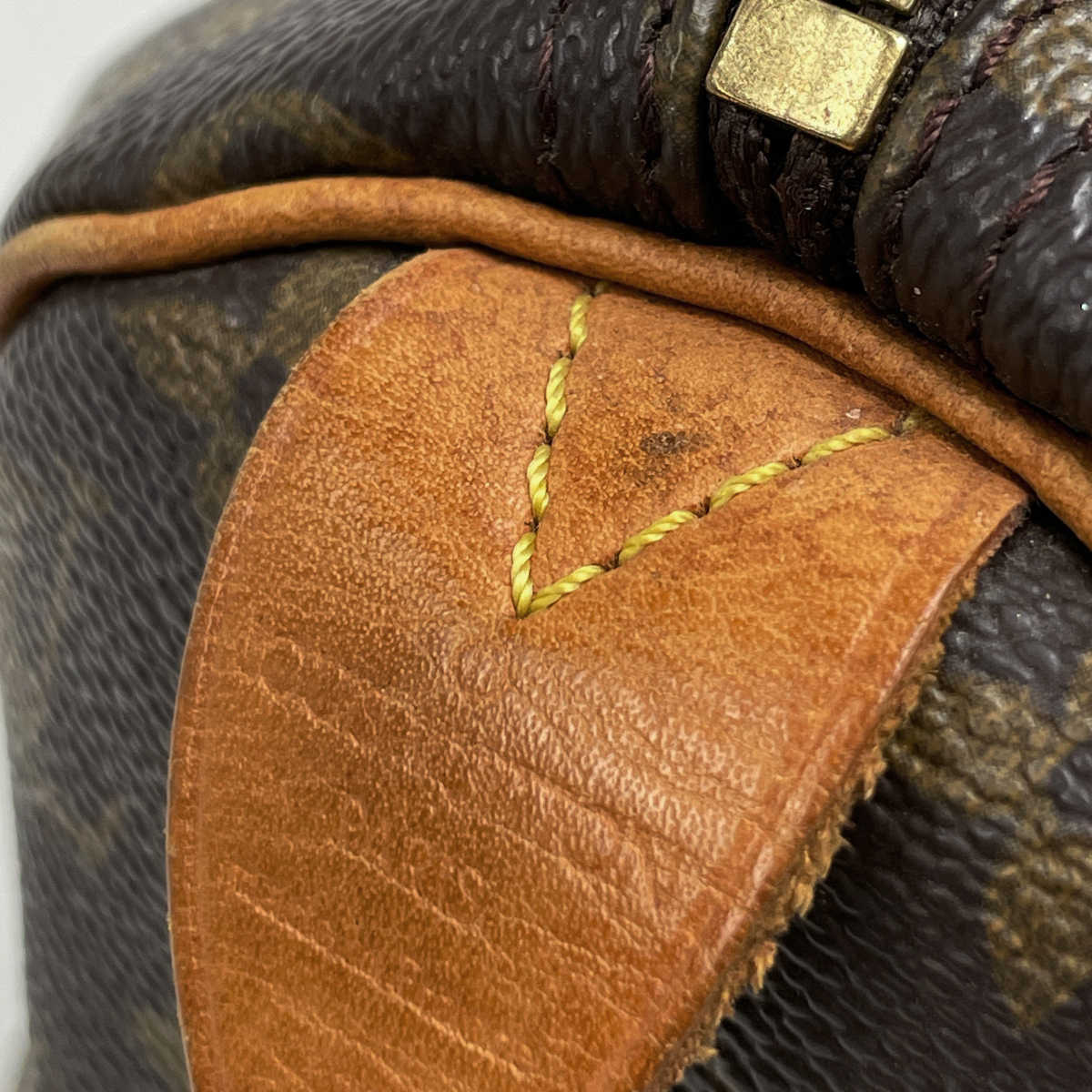 ルイ・ヴィトン Louis Vuitton スピーディ30 ボストンバッグ 