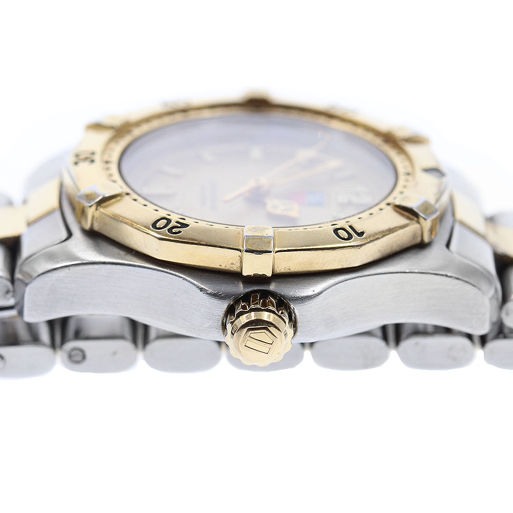 タグホイヤー TAG HEUER WK1321 2000シリーズ デイト クォーツ