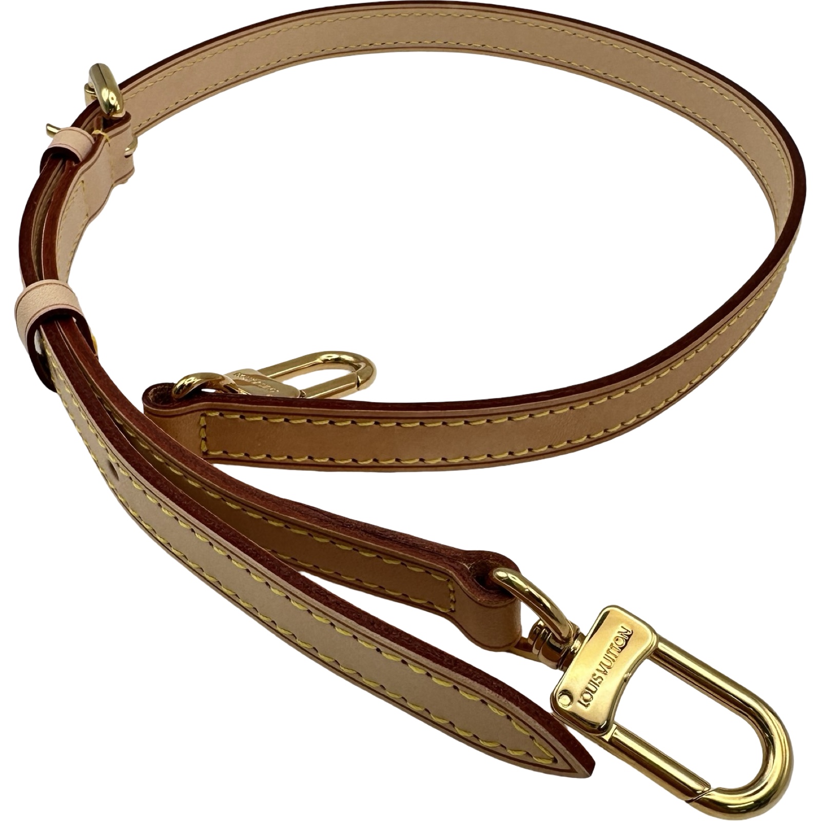 ルイ・ヴィトン LOUIS VUITTON パレルモPM M40145 ショルダーバッグ