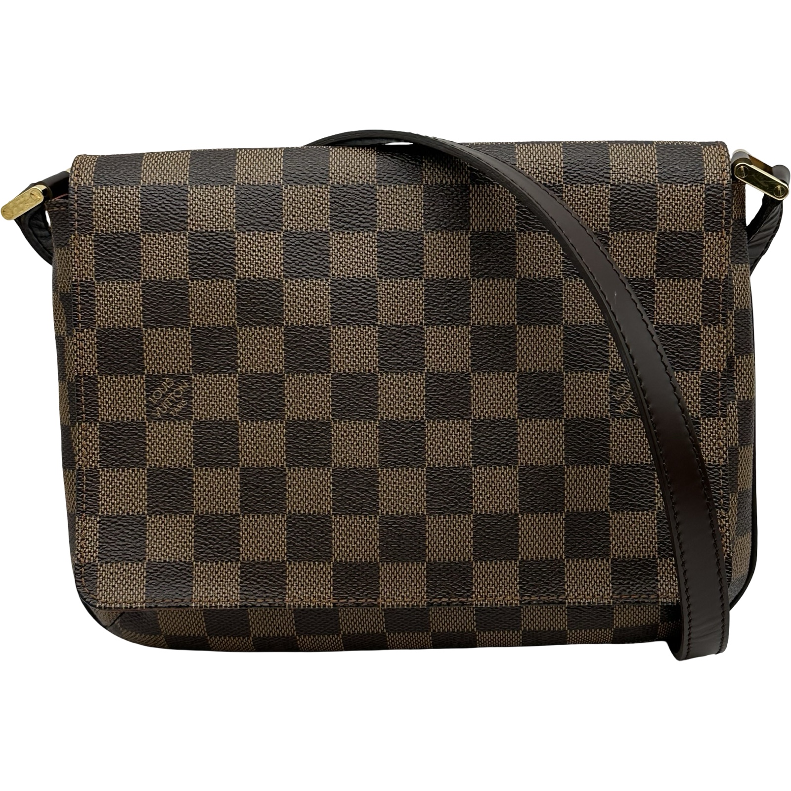 ルイ・ヴィトン LOUIS VUITTON ポパンクール・ロン M40995 ショルダー