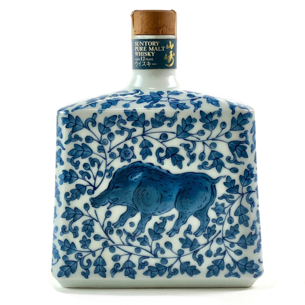 ダンカンテイラー DUNCAN TAYLOR ブローラ 26年 1981-2007 700ml