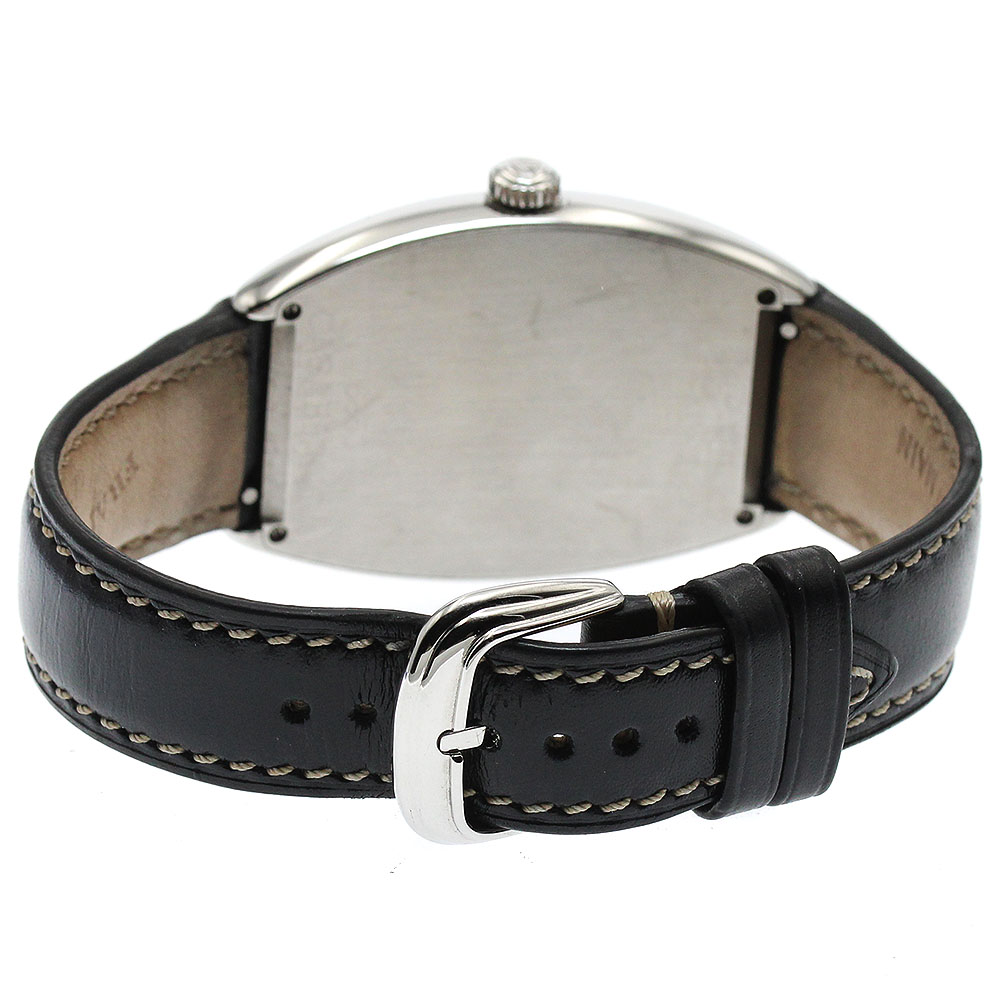 フランクミュラー FRANCK MULLER 6850 カサブランカ 自動巻き メンズ