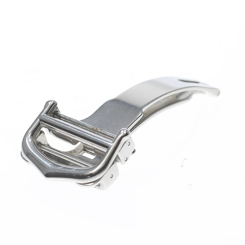 カルティエ CARTIER W5101455 タンクフランセーズXXL クロノリ