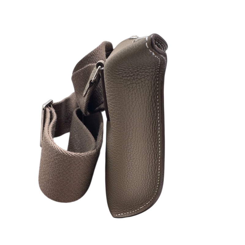 エルメス HERMES ヴィドポッシュ U刻印 ボディバッグ | MOLTS