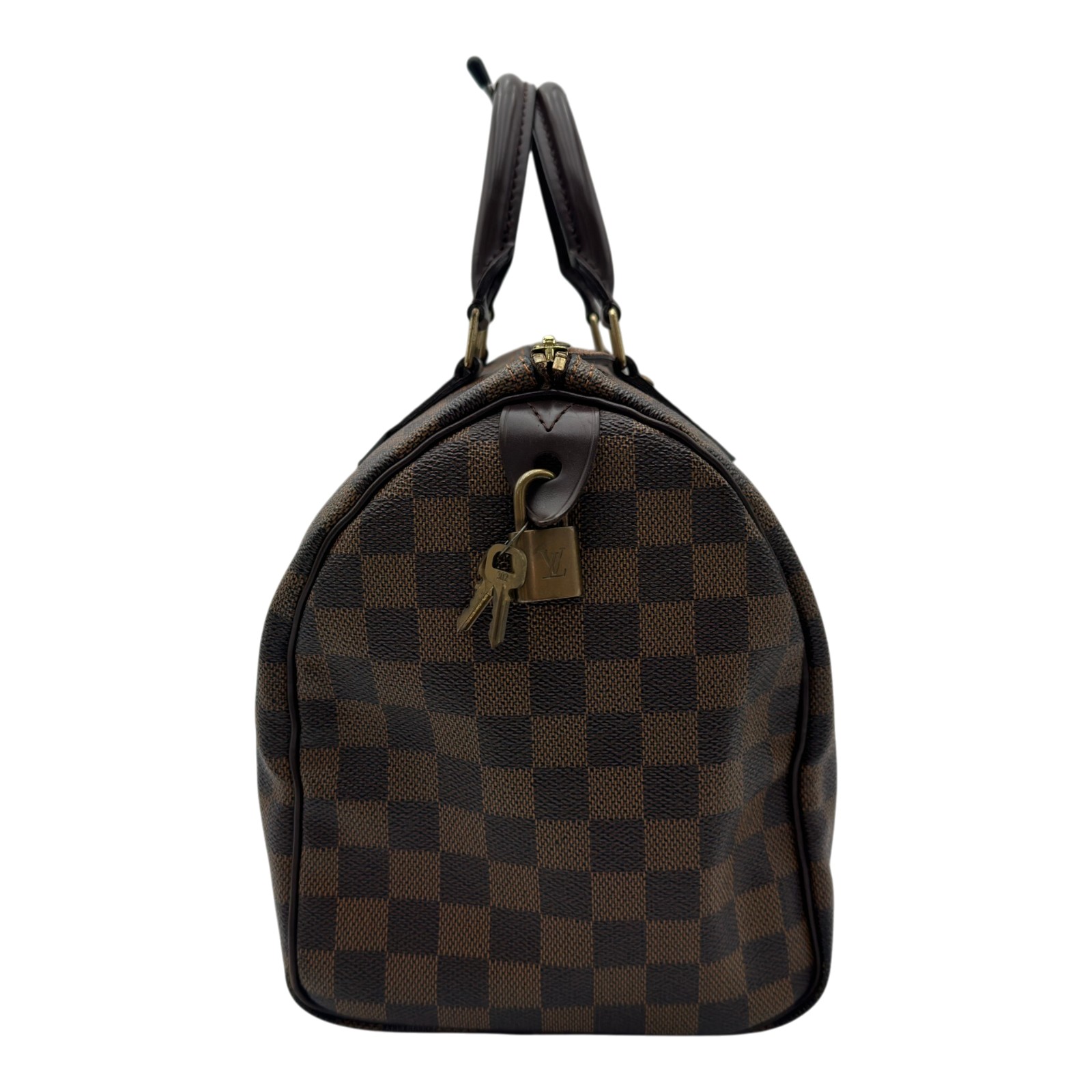ルイ・ヴィトン LOUIS VUITTON スピーディ30 N41531 ボストンバッグ