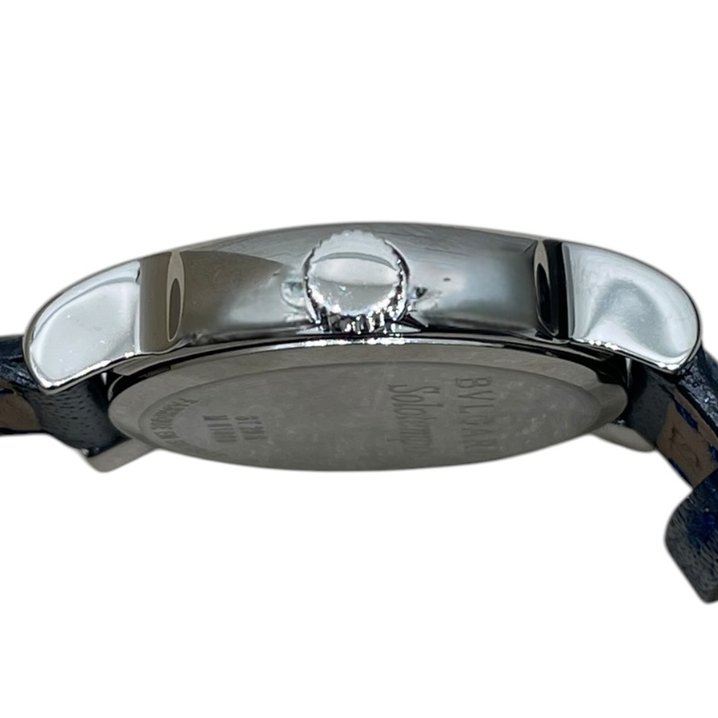 ブルガリ BVLGARI ソロテンポ ST29S 腕時計 - Used B (2300045405784