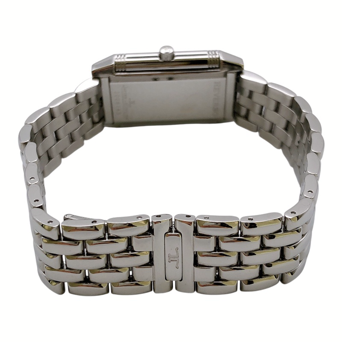 T091 ジャガールクルト レベルソ クラシック 260.8.08 クォーツ T091 ジャガールクルト レベルソ クラシック 260.8.08 クォーツ 楽天