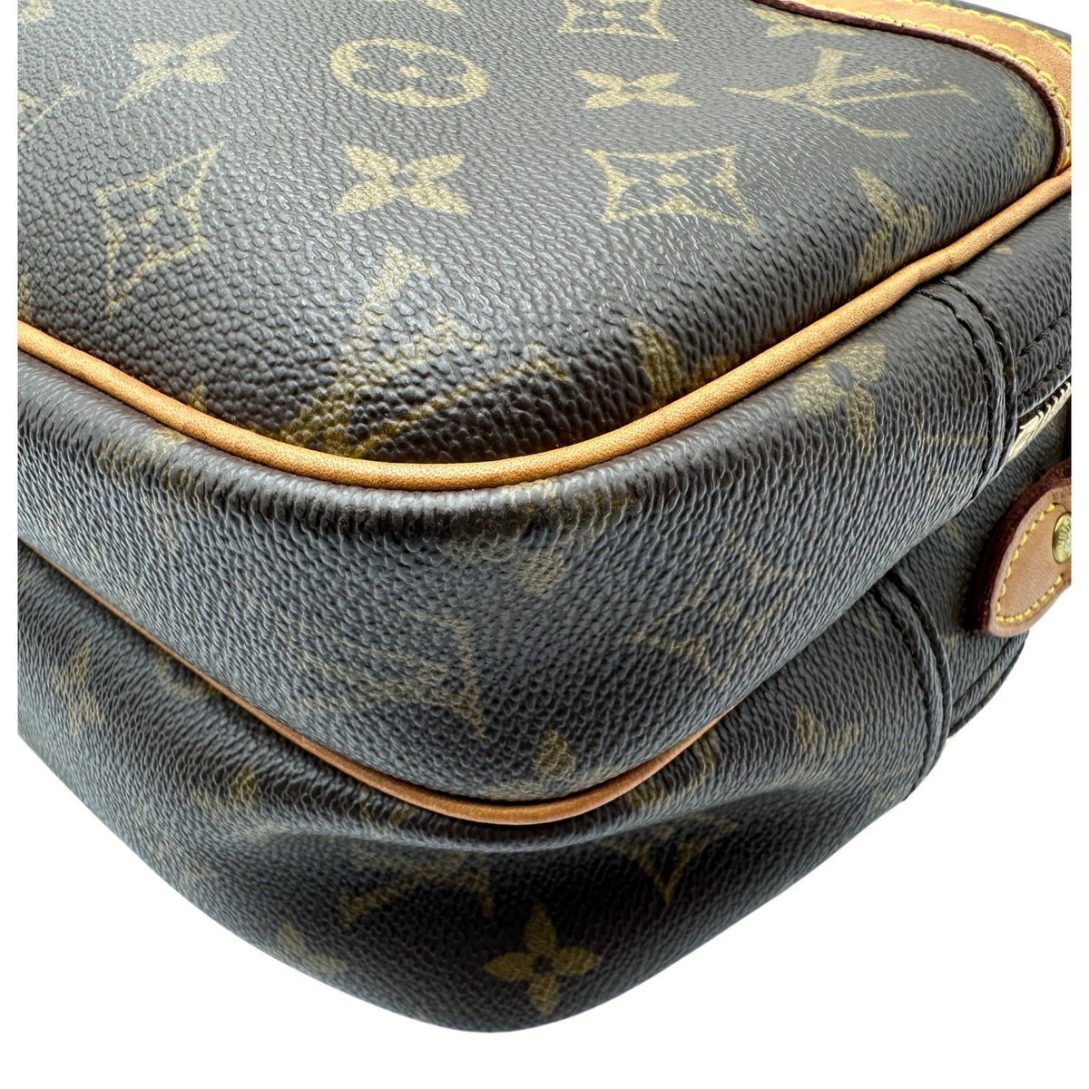LOUIS VUITTON リポーターPM M45254 r2321