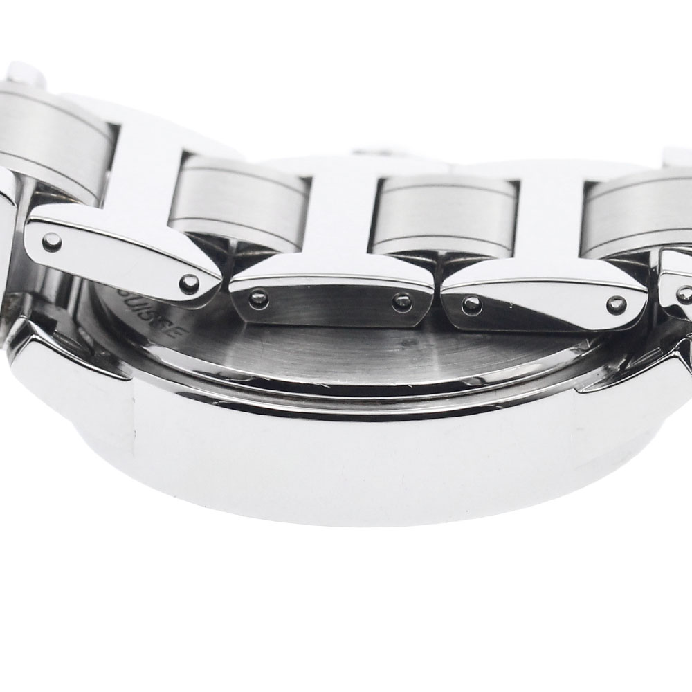 【新品】ブルガリ ブルガリブルガリ･12P BBL33S/BBL33C6SS/12 SS 自動巻 新品)BVLGARI ブルガリ ブルガリ・ブルガリ BBL33C6SS/12/QZ グレー