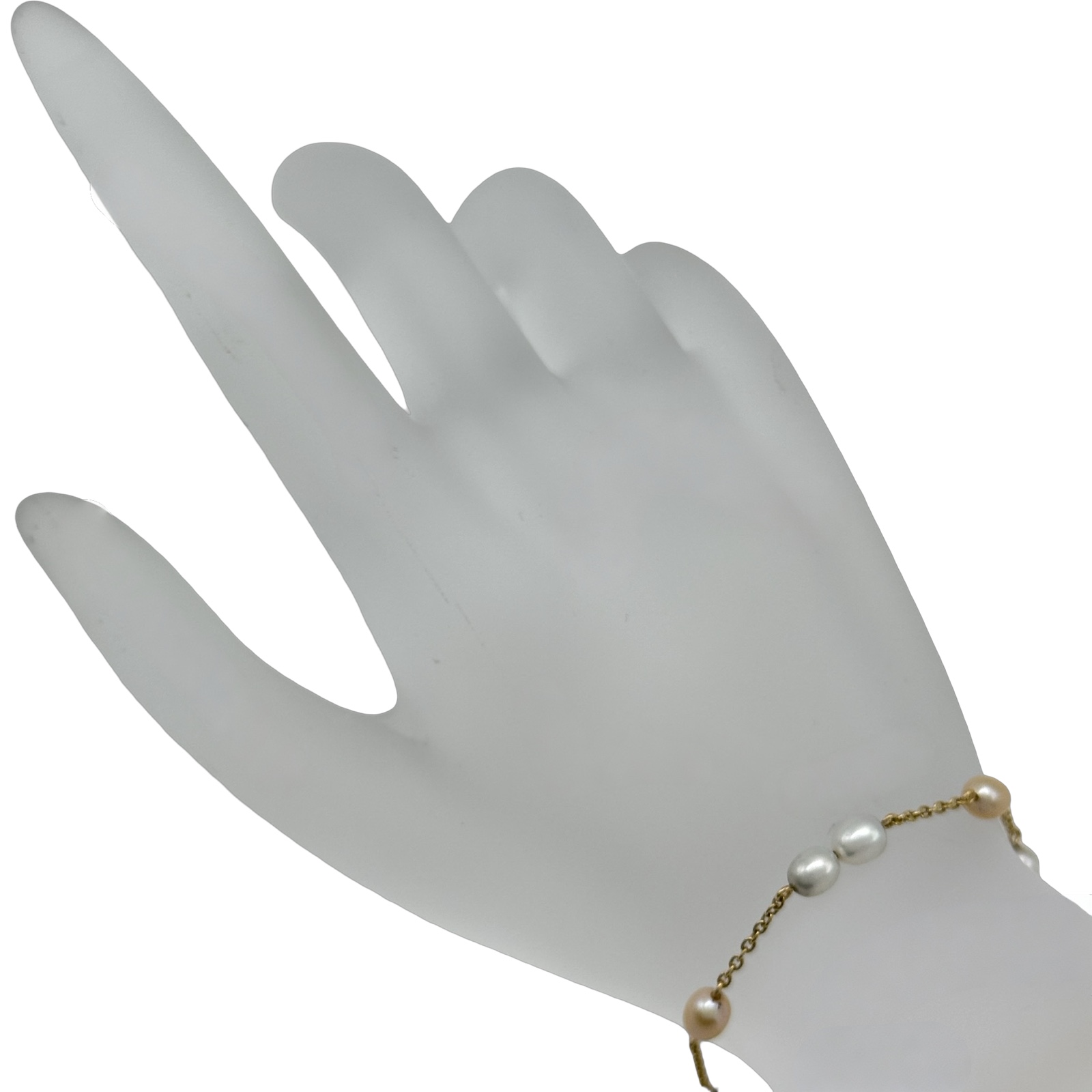 タサキ TASAKI ブレス ブレスレット - Used A (2300044468643) | MOLTS