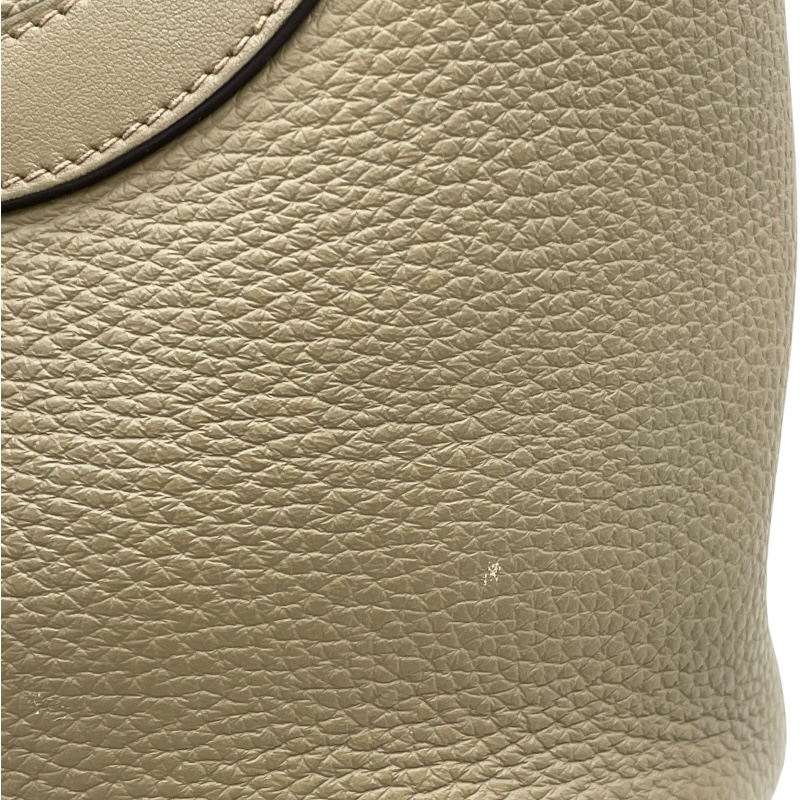 エルメス HERMES インザループ18 W刻 ハンドバッグ | MOLTS