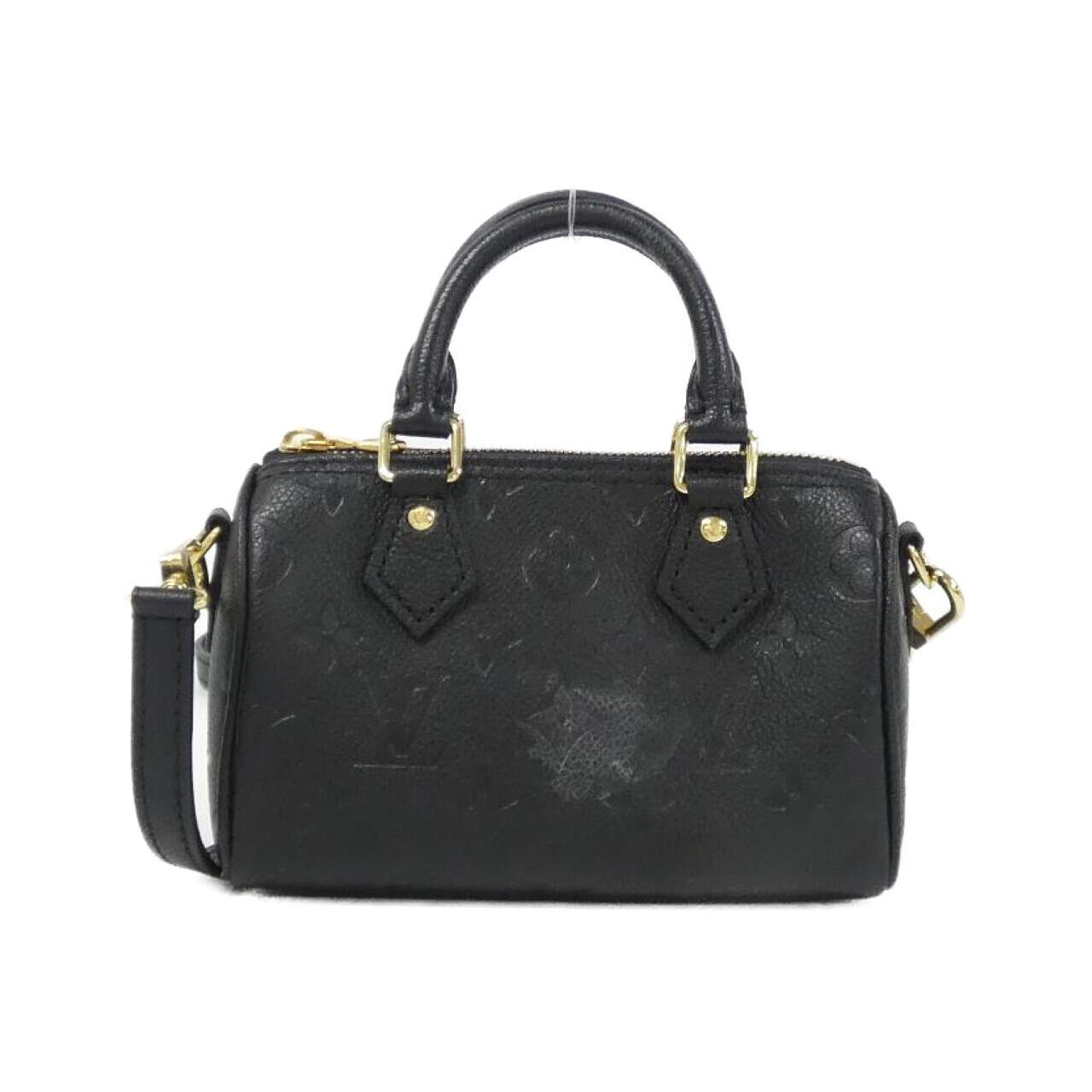 ルイヴィトン モノグラム(LV X YK) スピーディ バンドリエール 25cm 