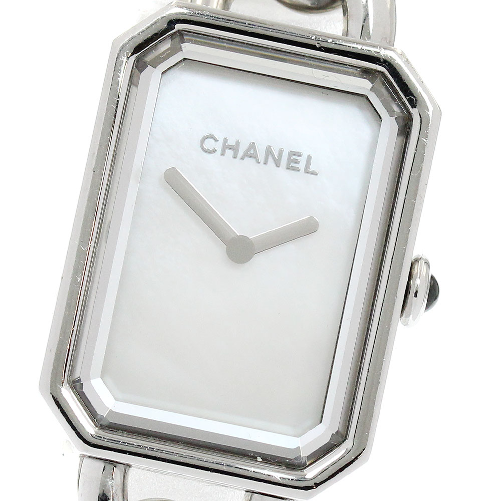 シャネル CHANEL H0452 プルミエール クォーツ レディース _922873 シャネル CHANEL H0452 プルミエール クォーツ レディース _922873
