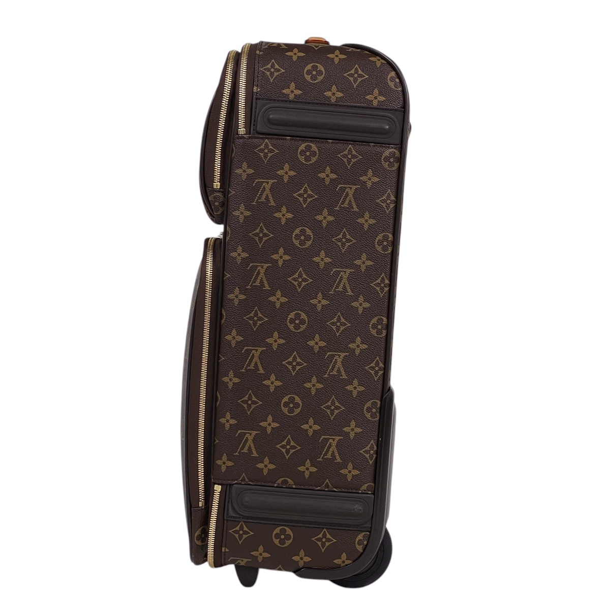 ルイ・ヴィトン Louis Vuitton ペガス 55 ビジネス キャリーケース